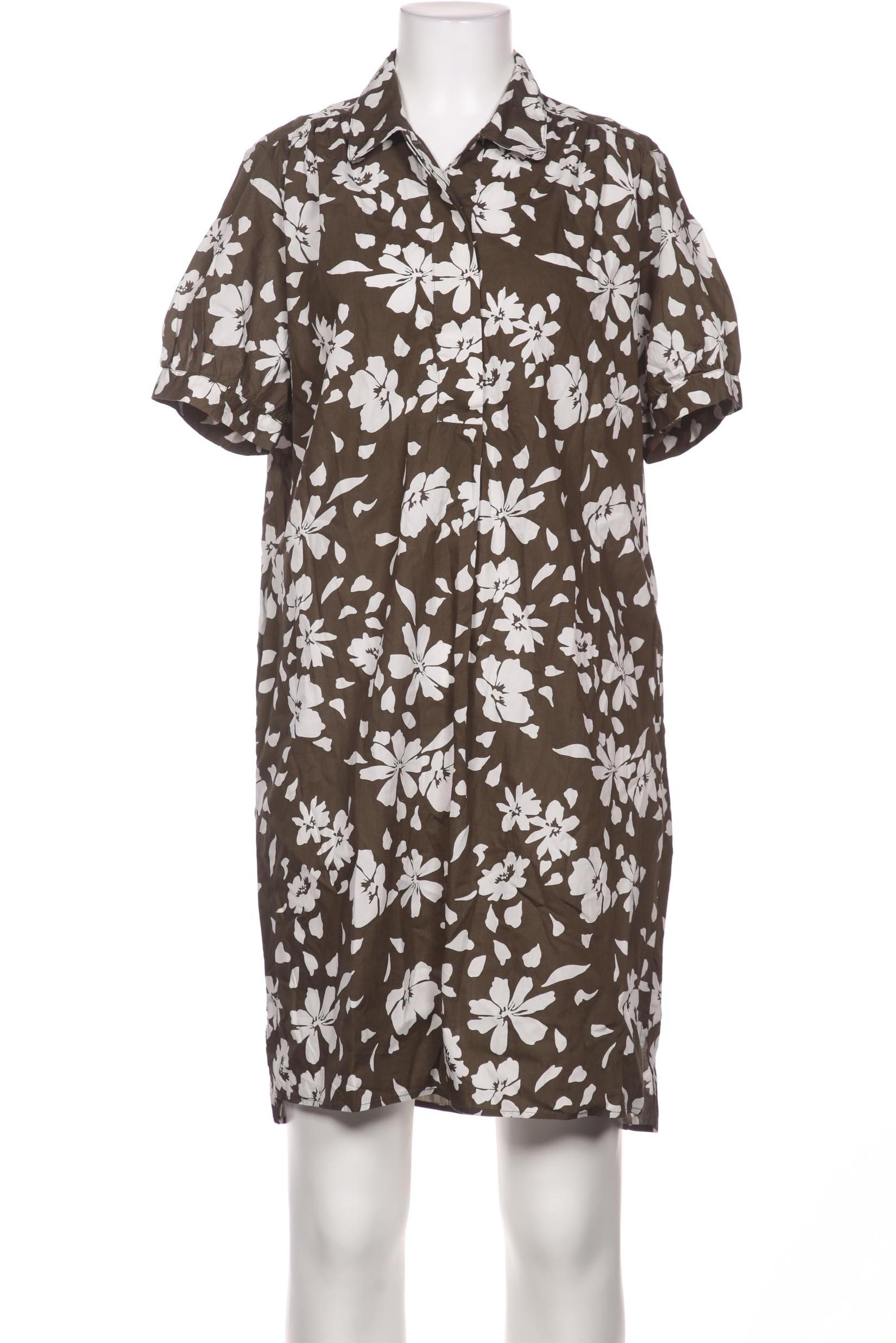 

Seidensticker Damen Kleid, grün, Gr. 36