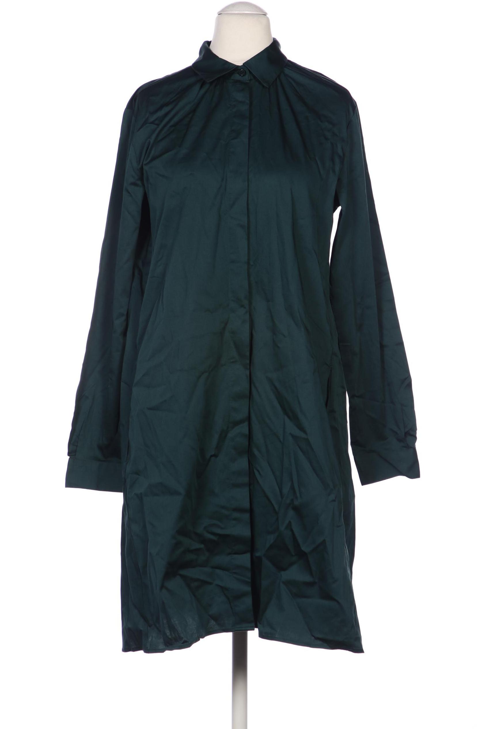 

Seidensticker Damen Kleid, grün, Gr. 38