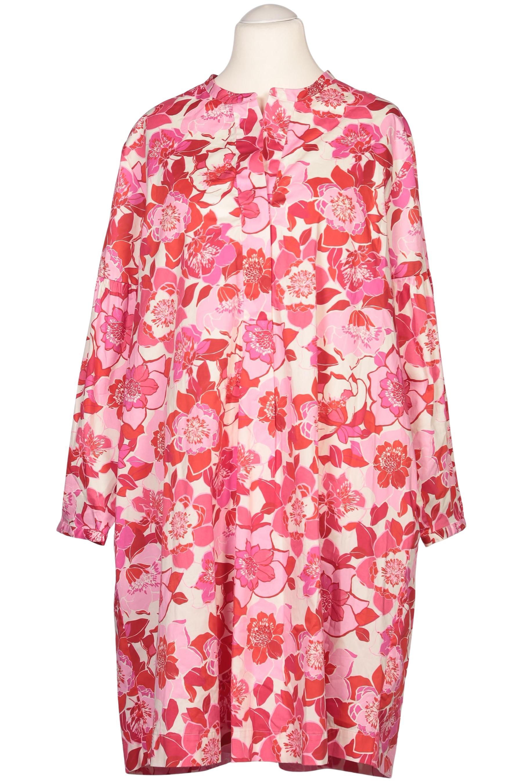 

Seidensticker Damen Kleid, mehrfarbig, Gr. 44