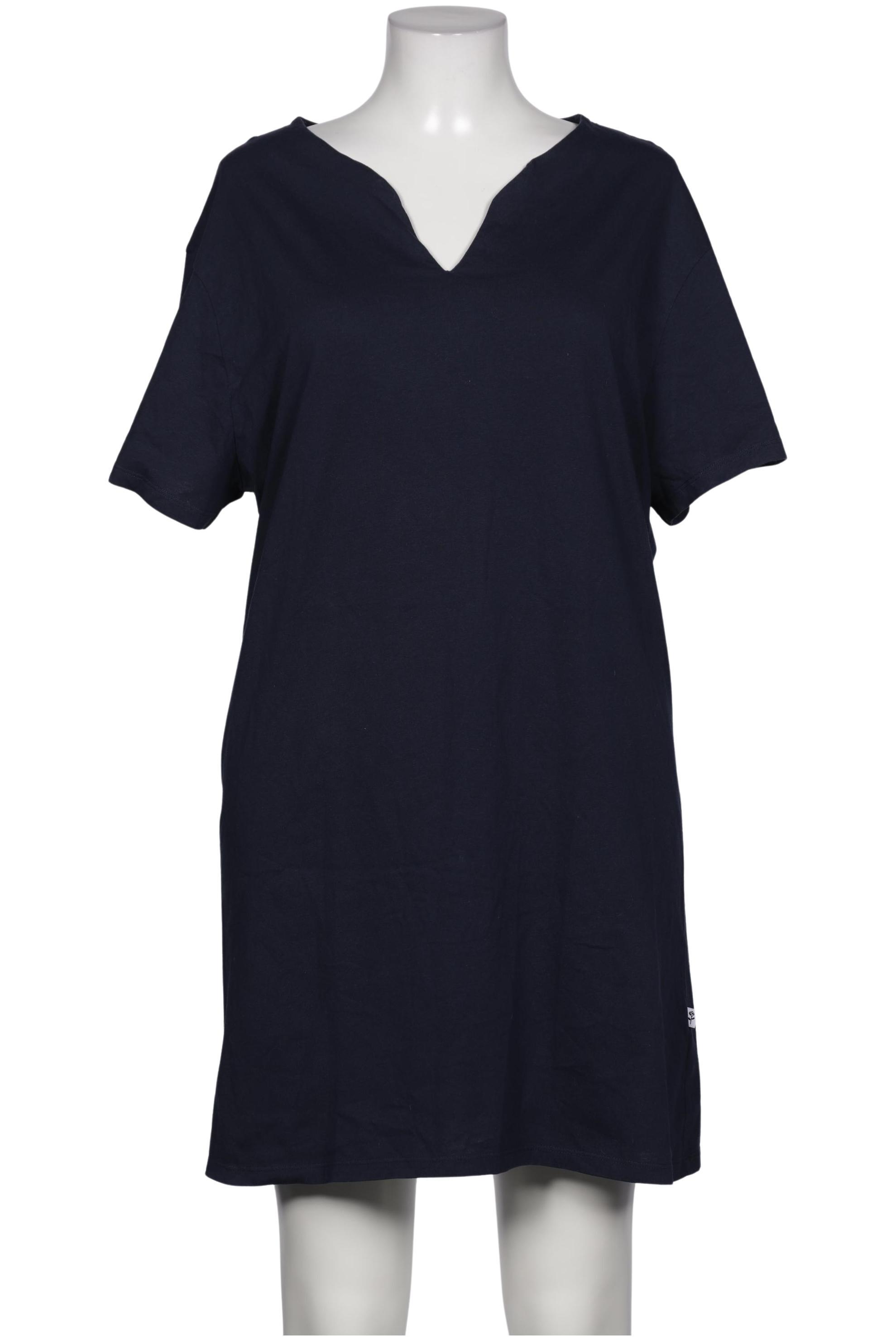 

Seidensticker Damen Kleid, marineblau, Gr. 42