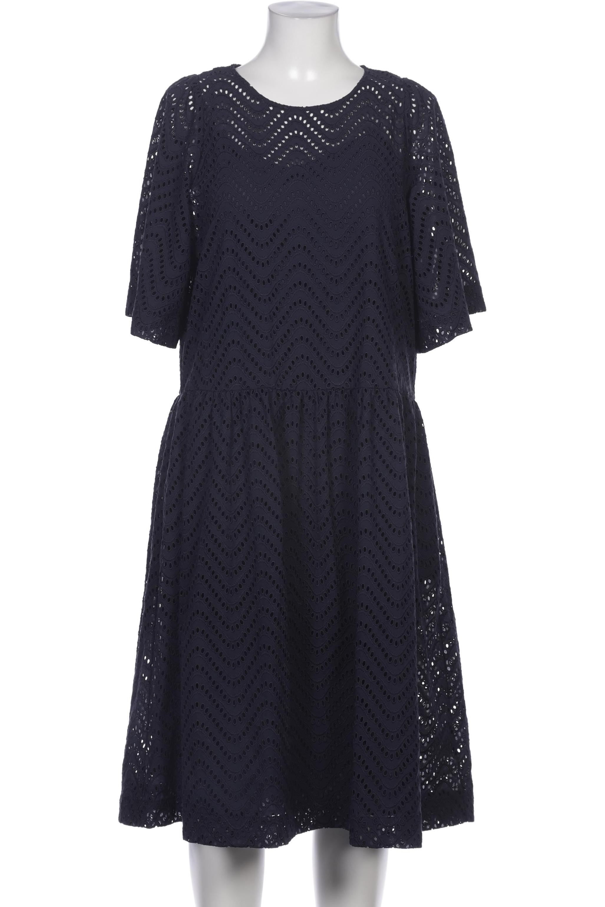 

Seidensticker Damen Kleid, marineblau