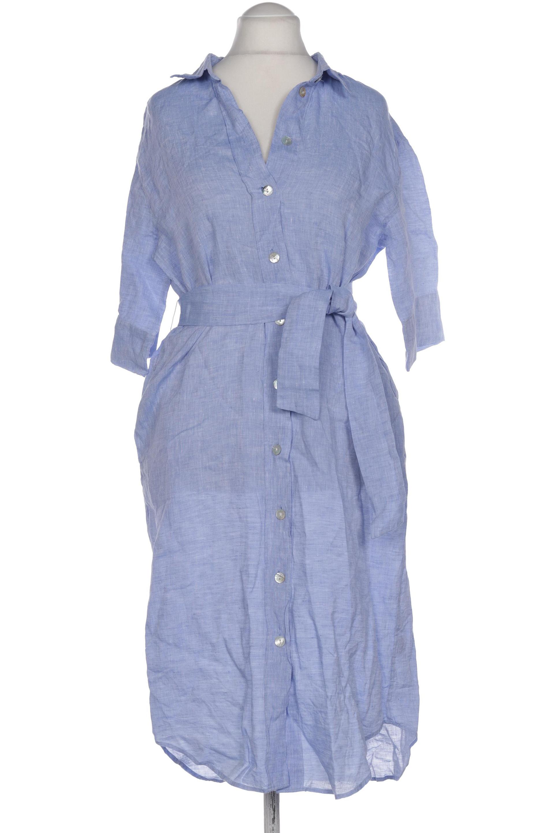 

Seidensticker Damen Kleid, blau