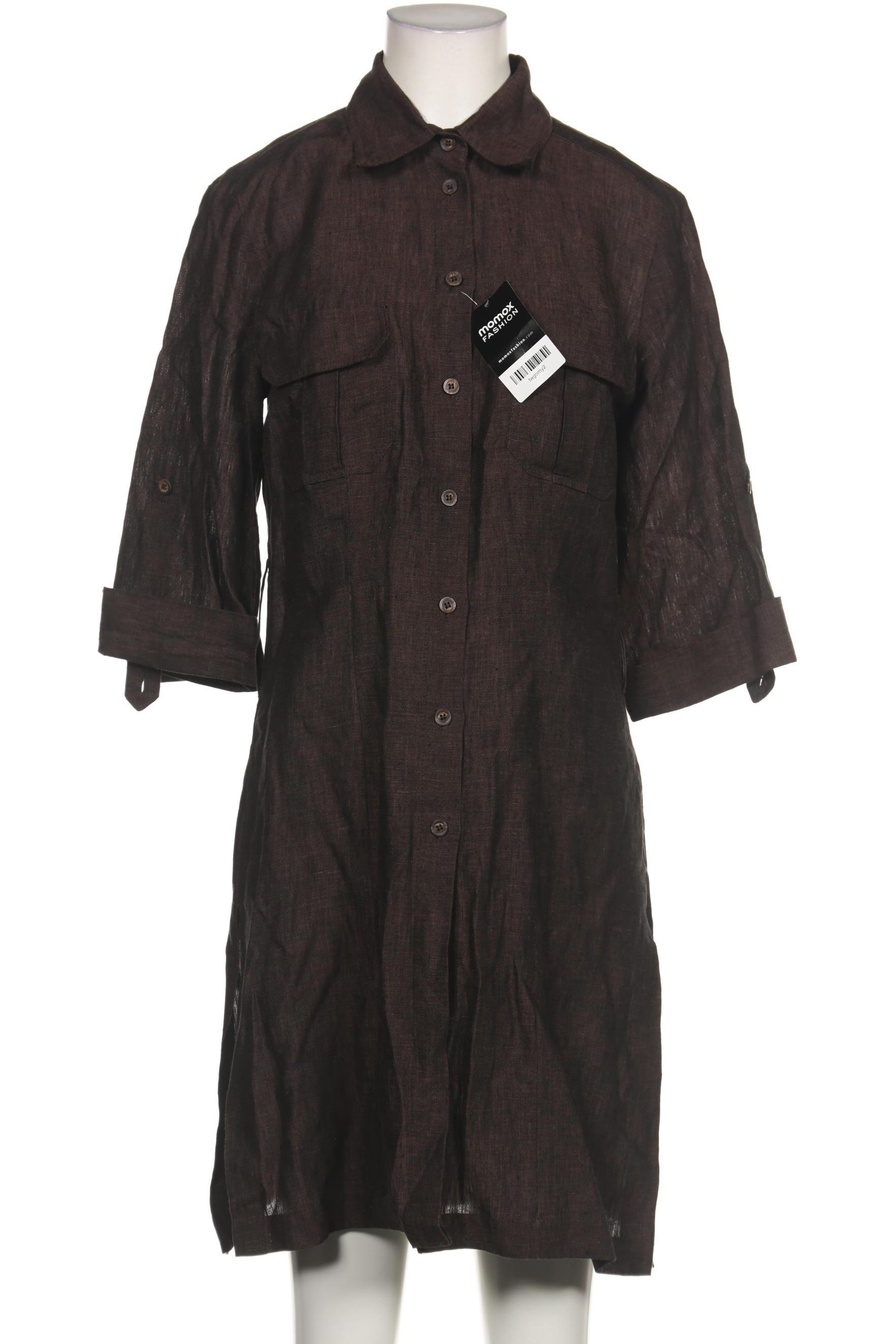 

Seidensticker Damen Kleid, braun, Gr. 36