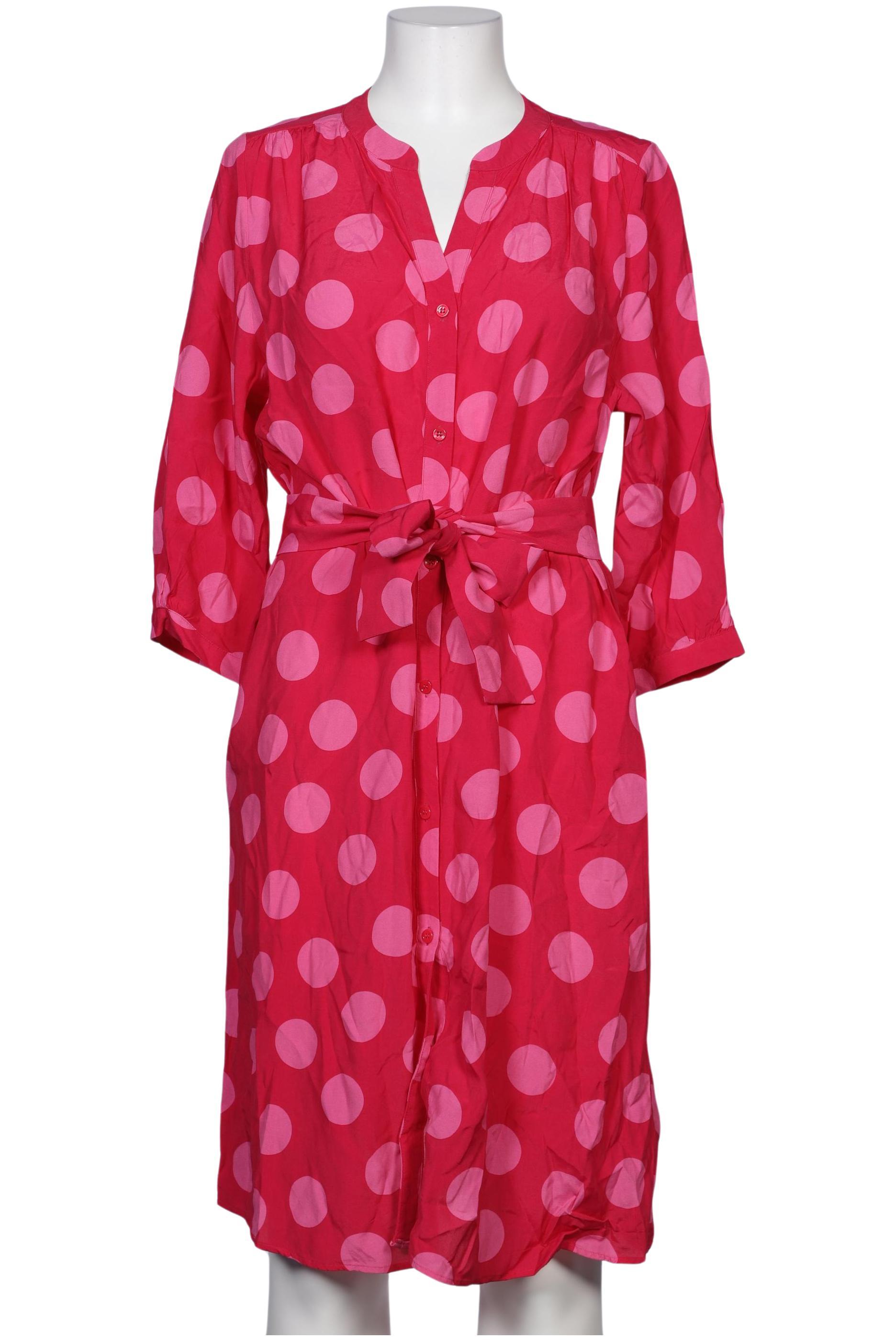 

Seidensticker Damen Kleid, pink, Gr. 40