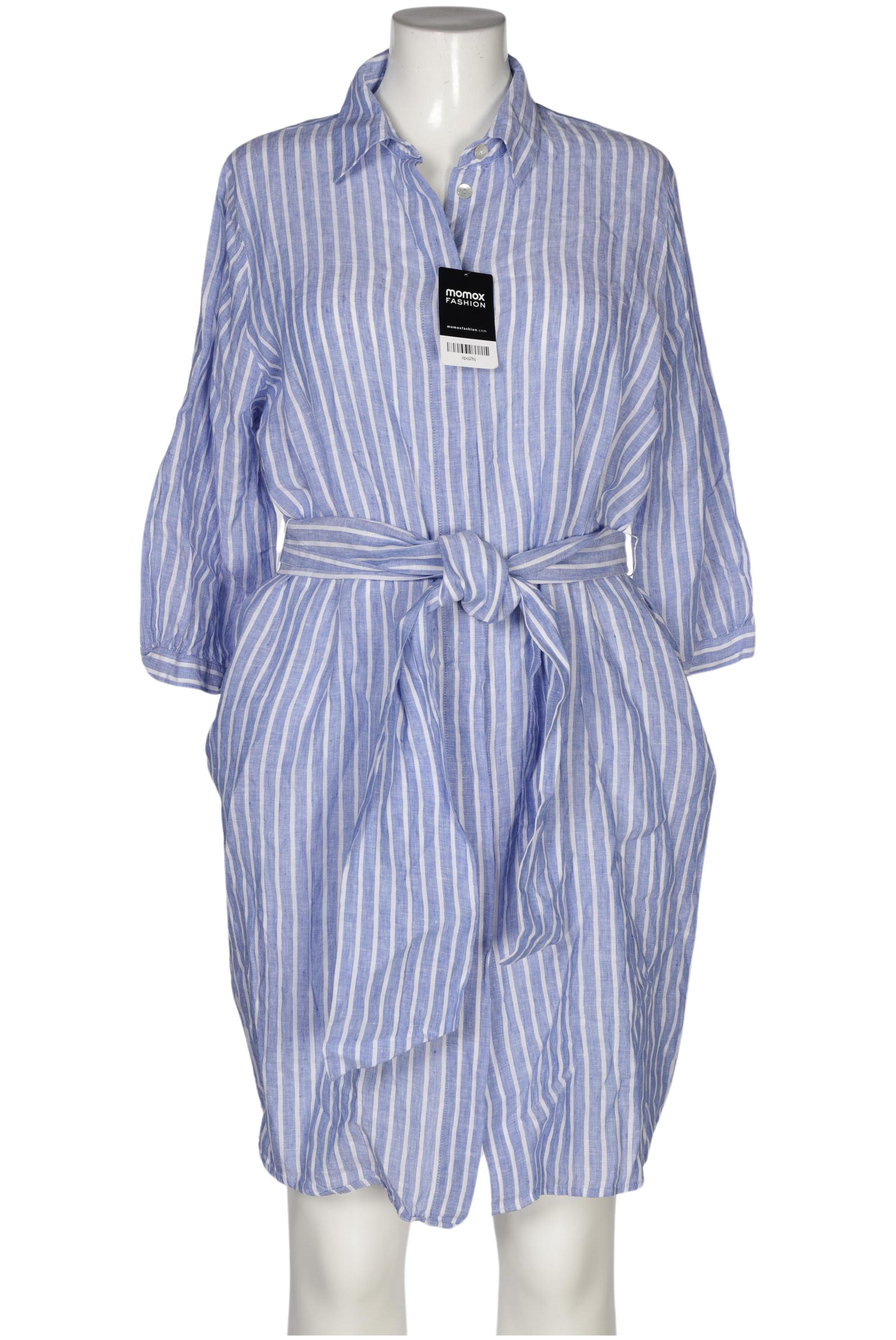 

Seidensticker Damen Kleid, blau, Gr. 42