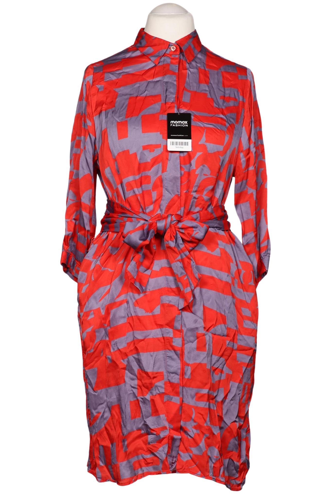 

Seidensticker Damen Kleid, mehrfarbig, Gr. 38