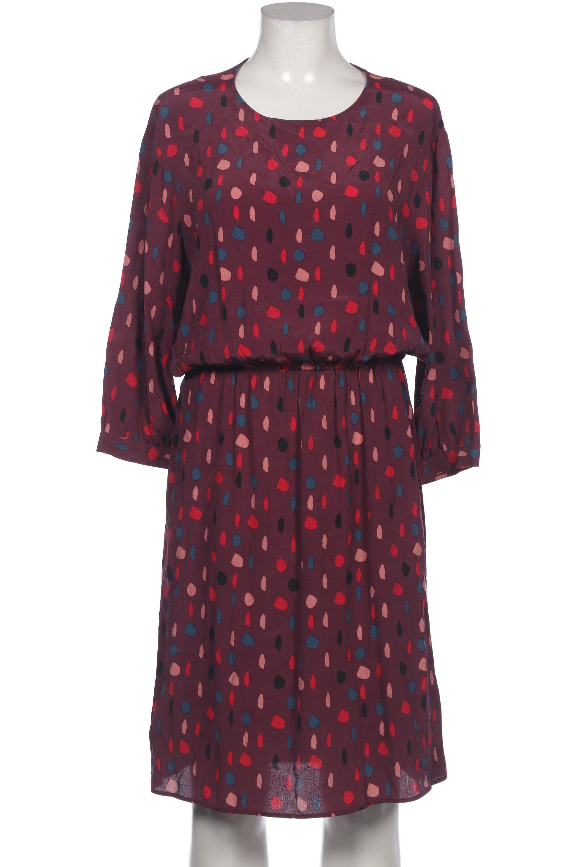 

Seidensticker Damen Kleid, bordeaux