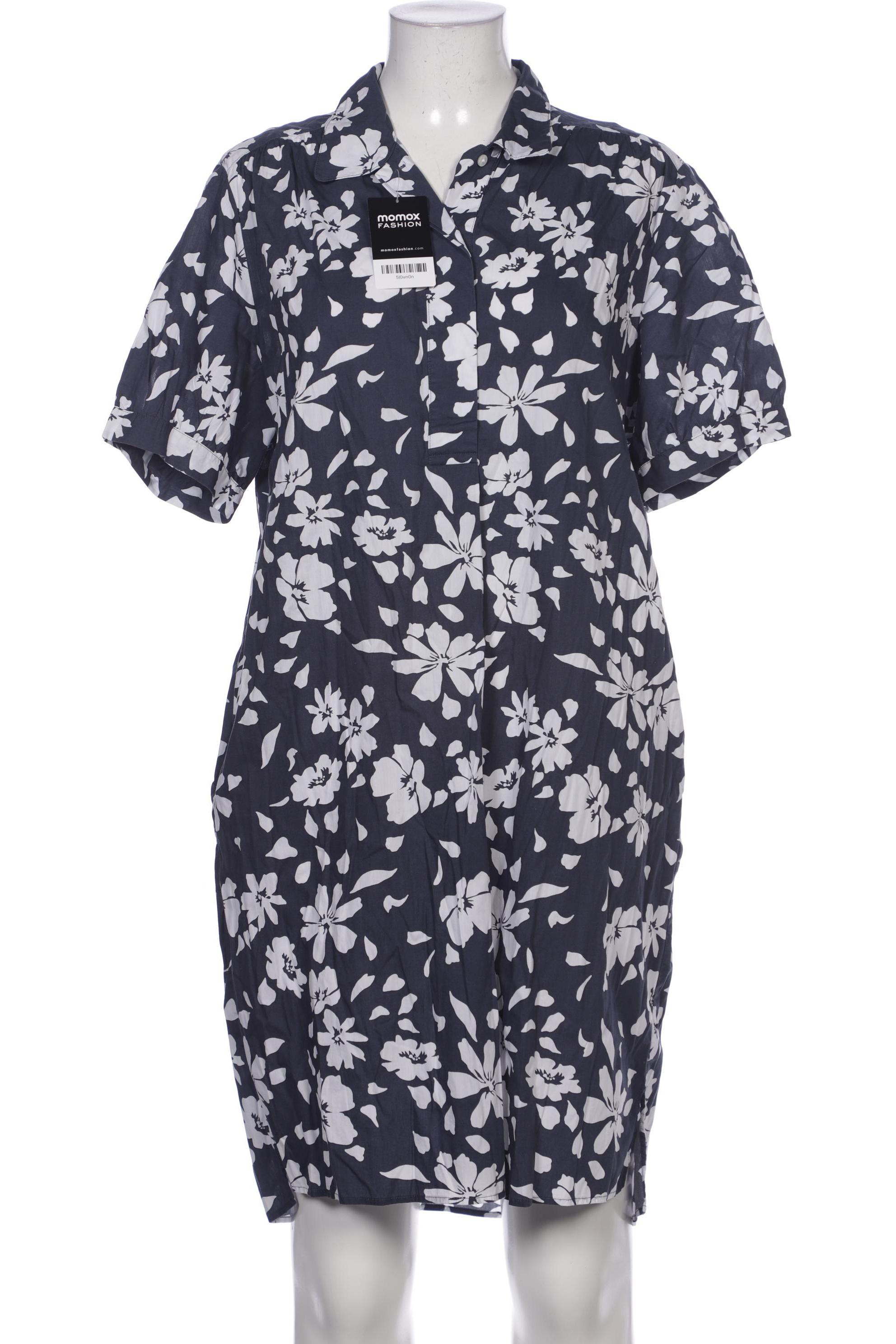 

Seidensticker Damen Kleid, marineblau, Gr. 40