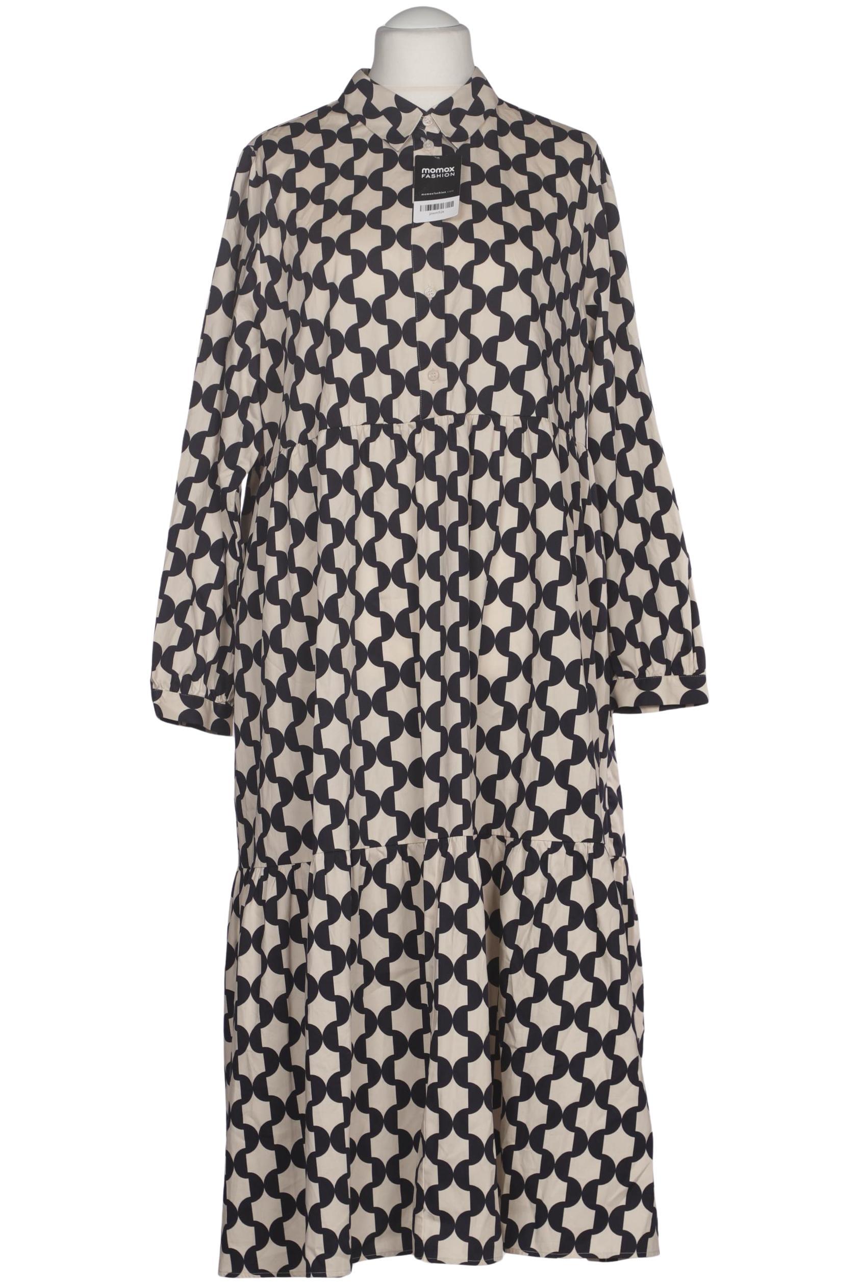 

Seidensticker Damen Kleid, cremeweiß, Gr. 48