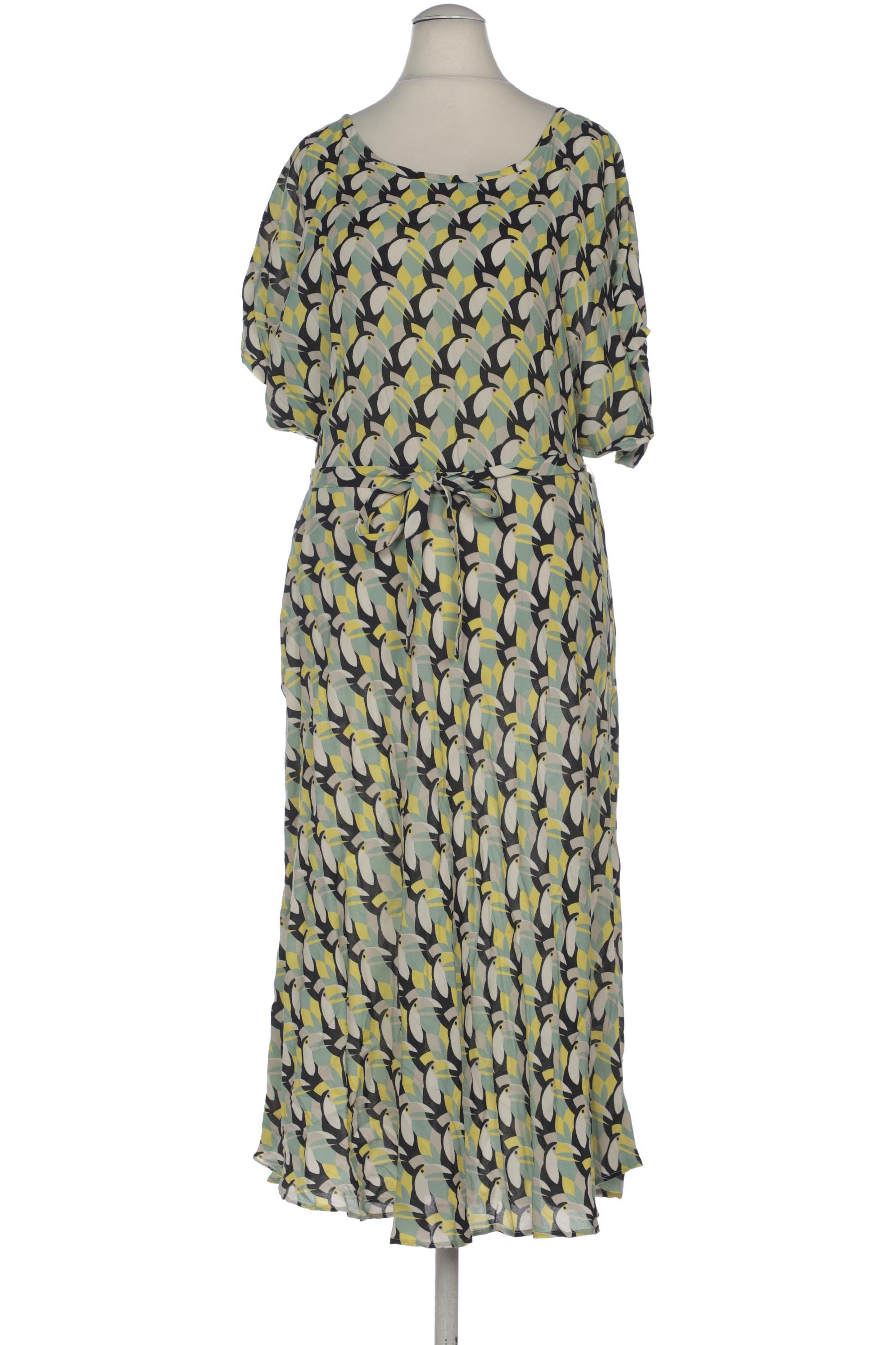 

Seidensticker Damen Kleid, grün, Gr. 36