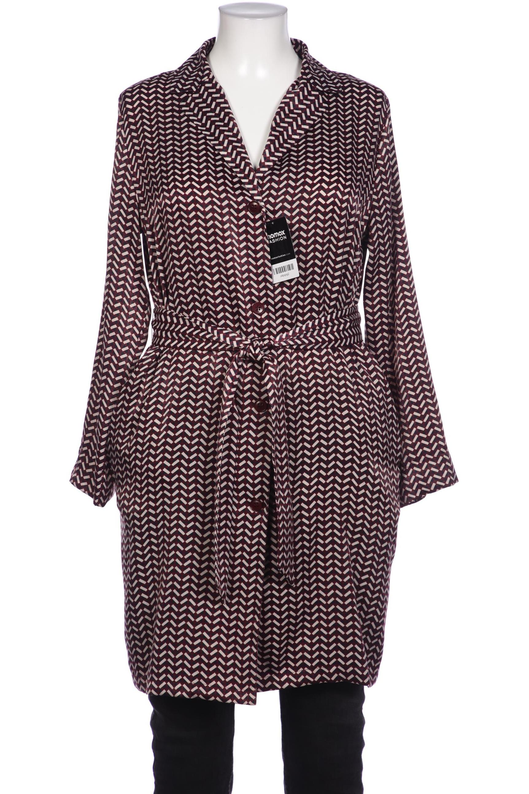 

Seidensticker Damen Kleid, bordeaux, Gr. 44