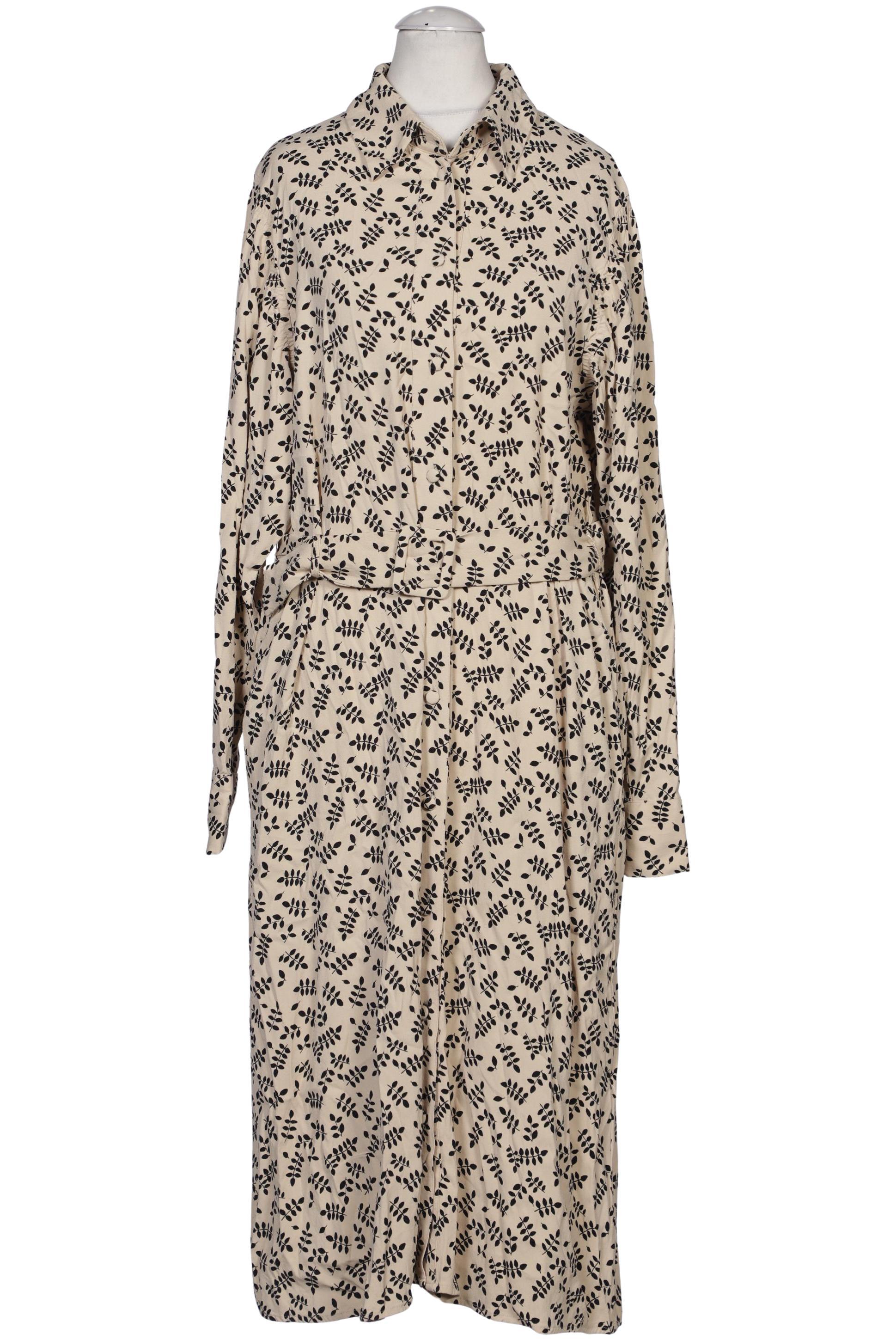 

Seidensticker Damen Kleid, beige, Gr. 36