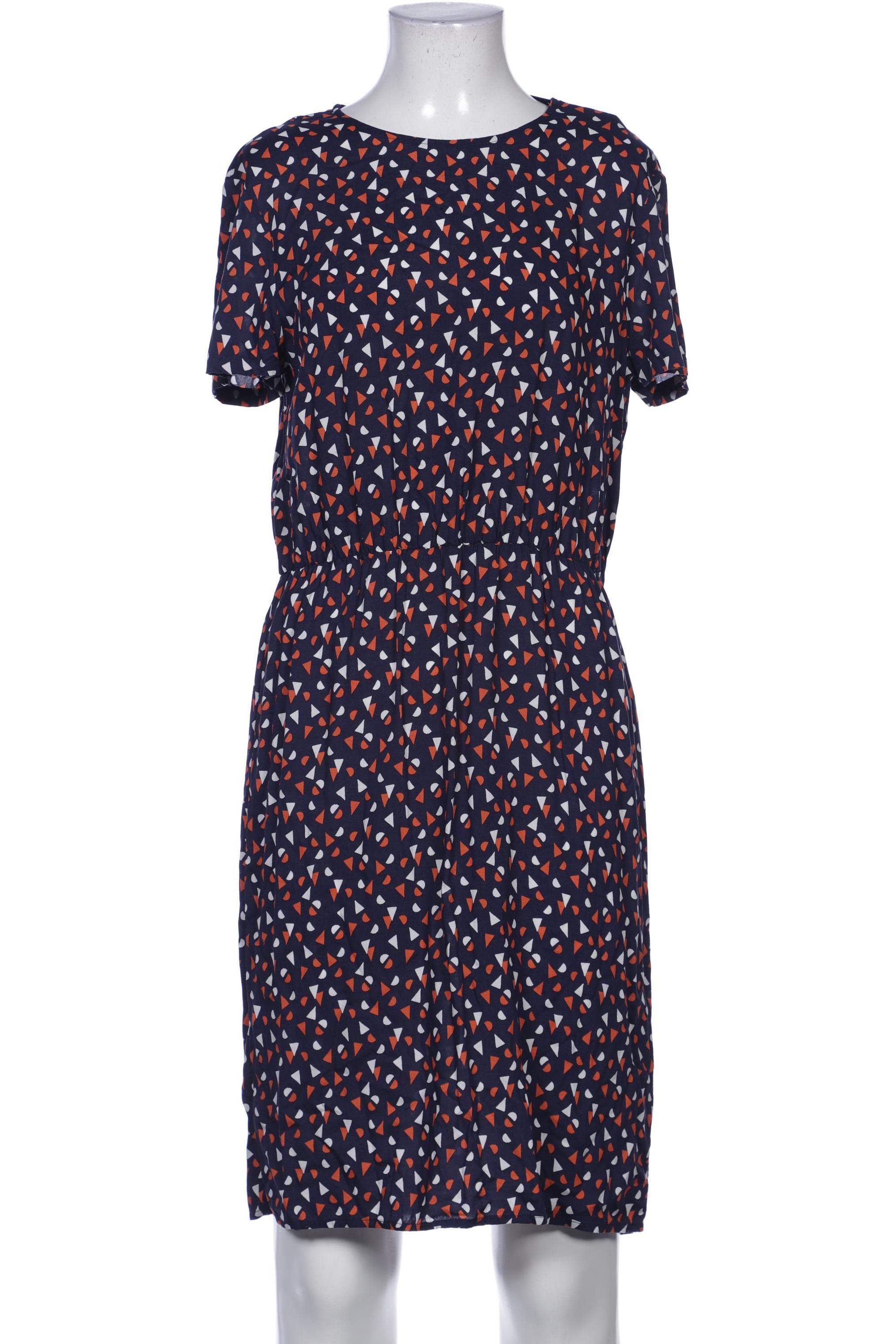 

Seidensticker Damen Kleid, marineblau, Gr. 36