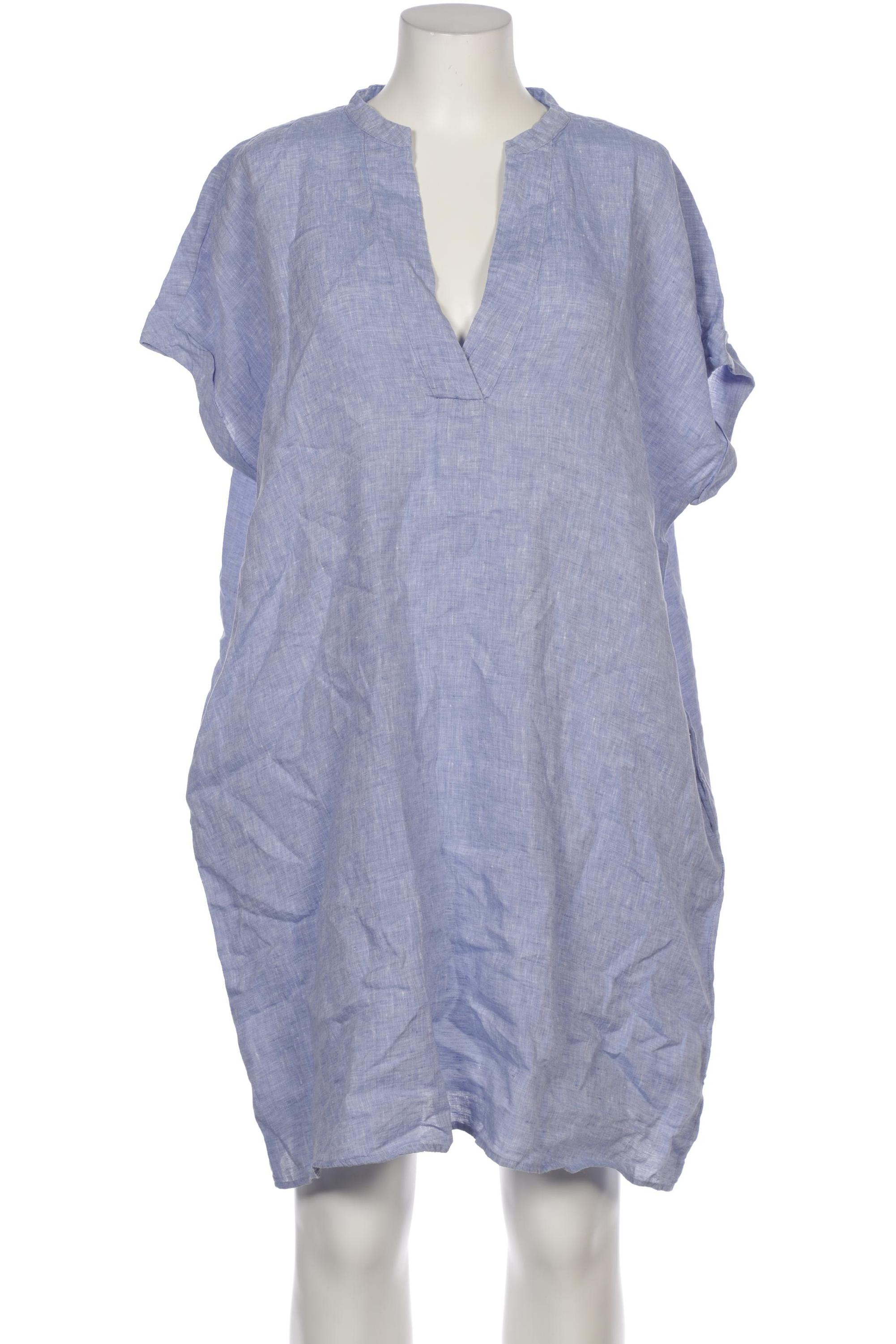 

Seidensticker Damen Kleid, blau