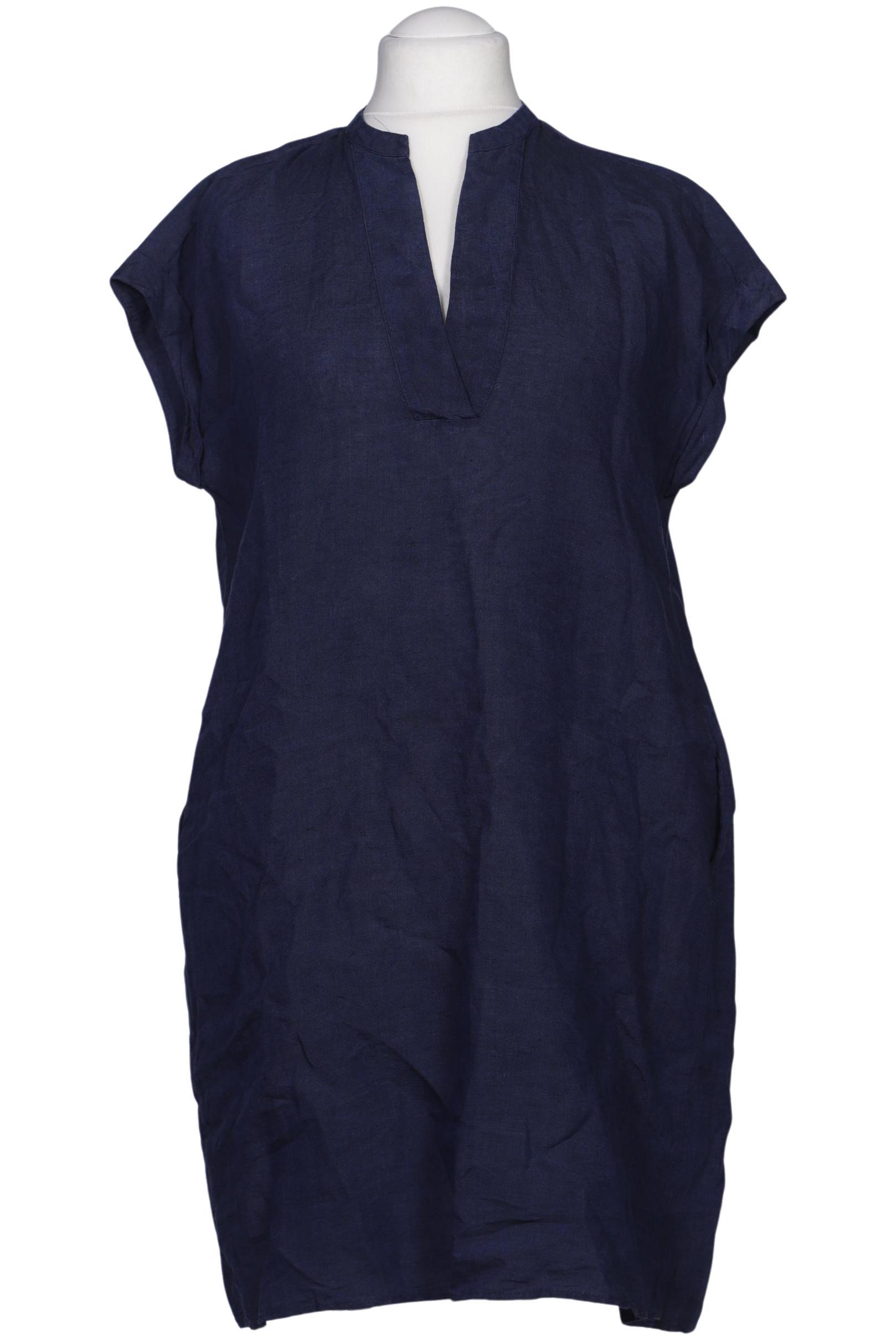 

Seidensticker Damen Kleid, marineblau, Gr. 38