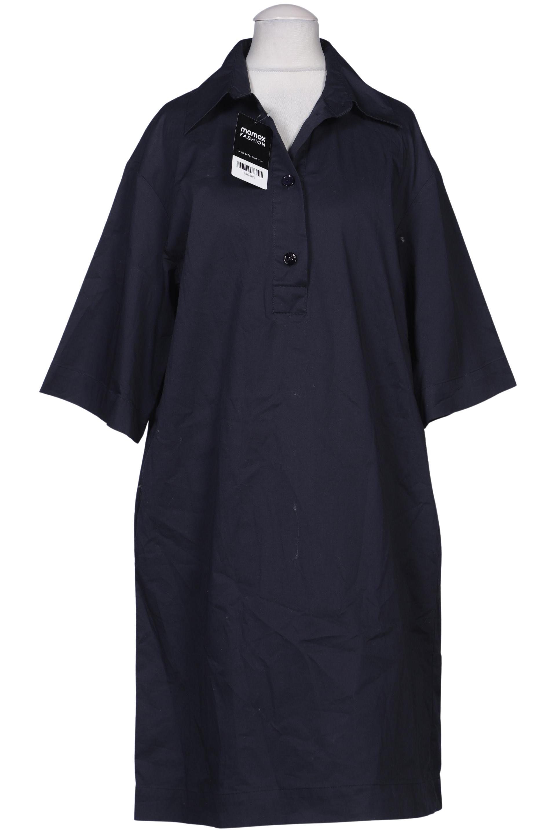 

Seidensticker Damen Kleid, marineblau, Gr. 34