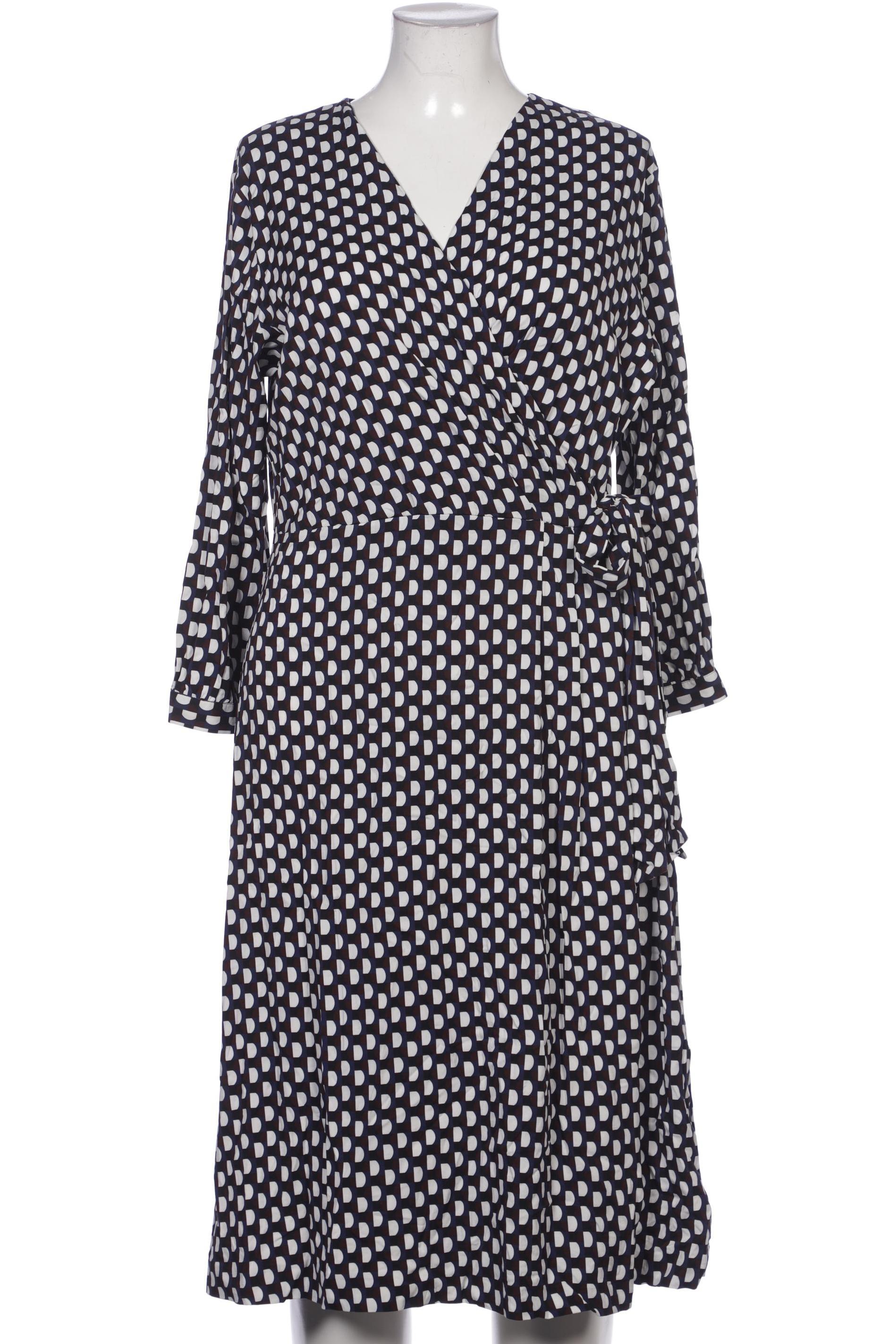 

Seidensticker Damen Kleid, marineblau, Gr. 44