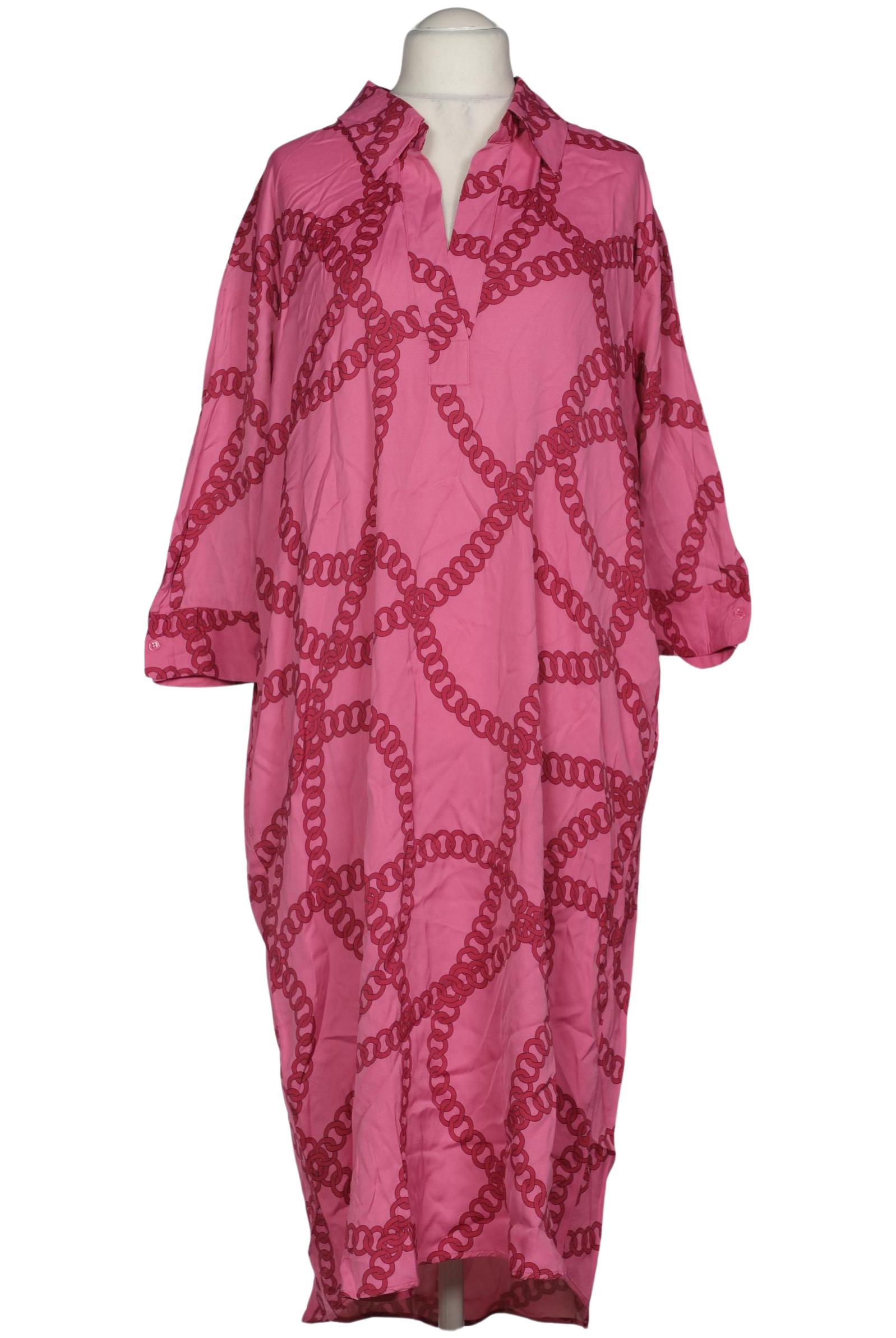 

Seidensticker Damen Kleid, pink, Gr. 44