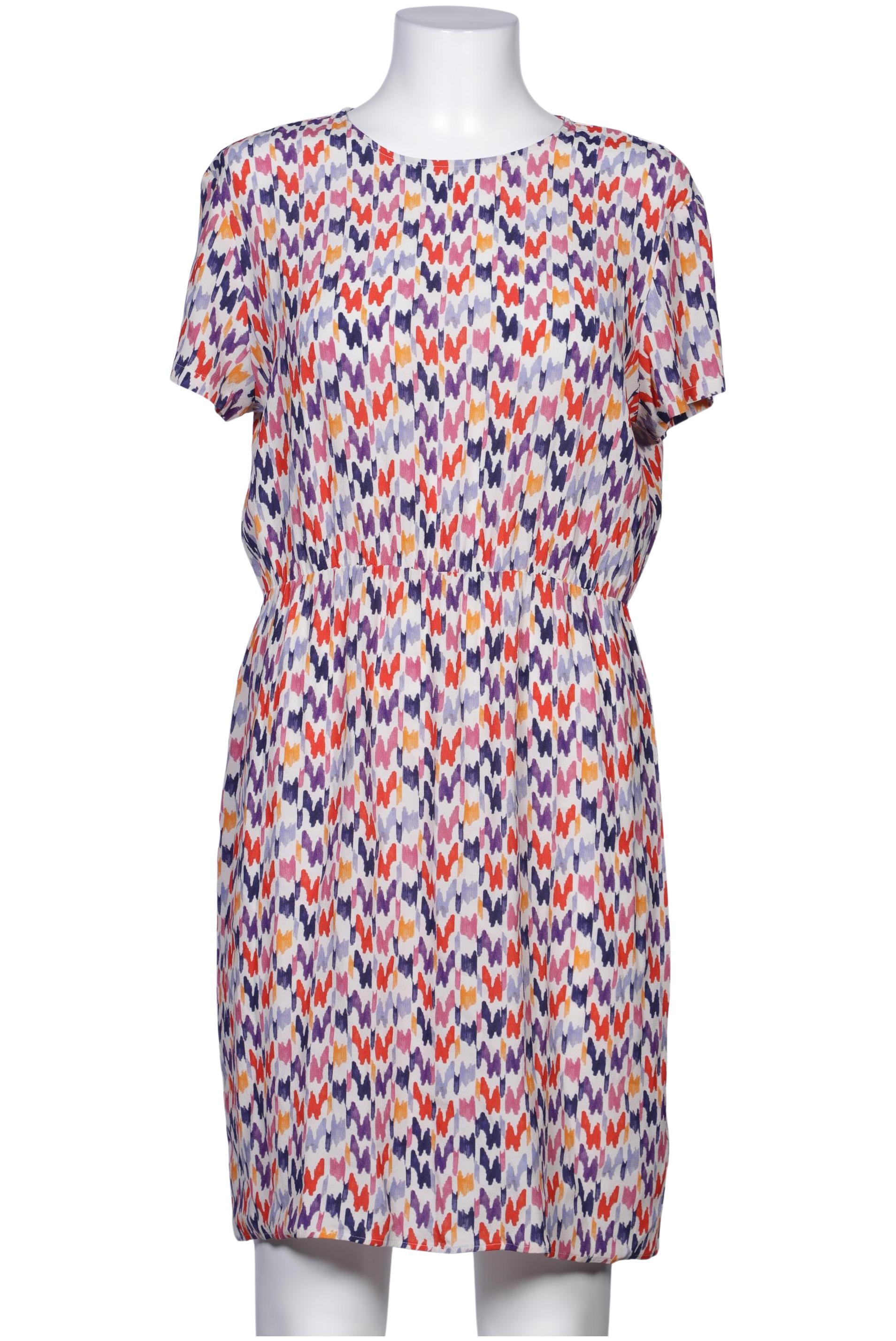 

Seidensticker Damen Kleid, mehrfarbig, Gr. 40