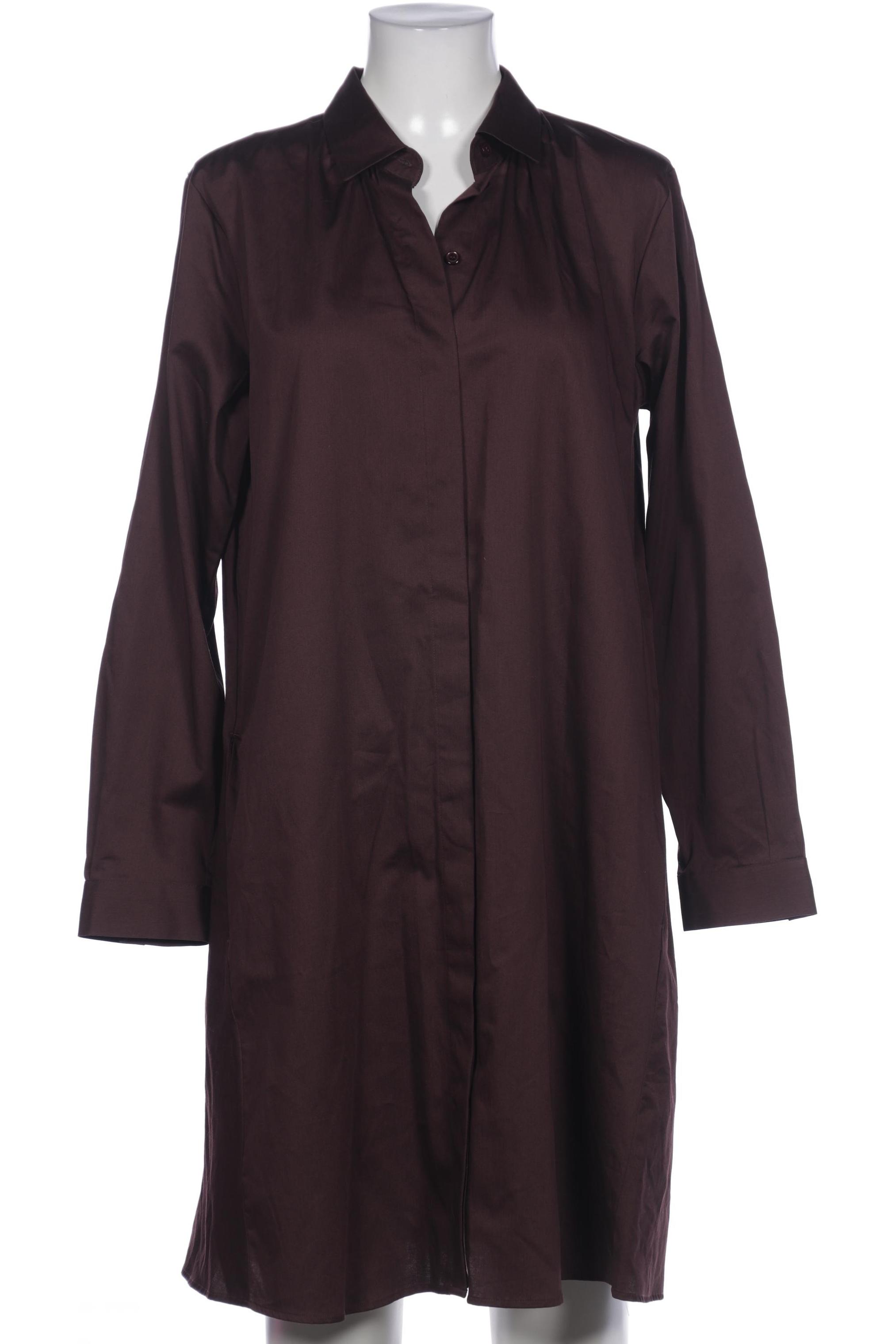 

Seidensticker Damen Kleid, bordeaux, Gr. 40
