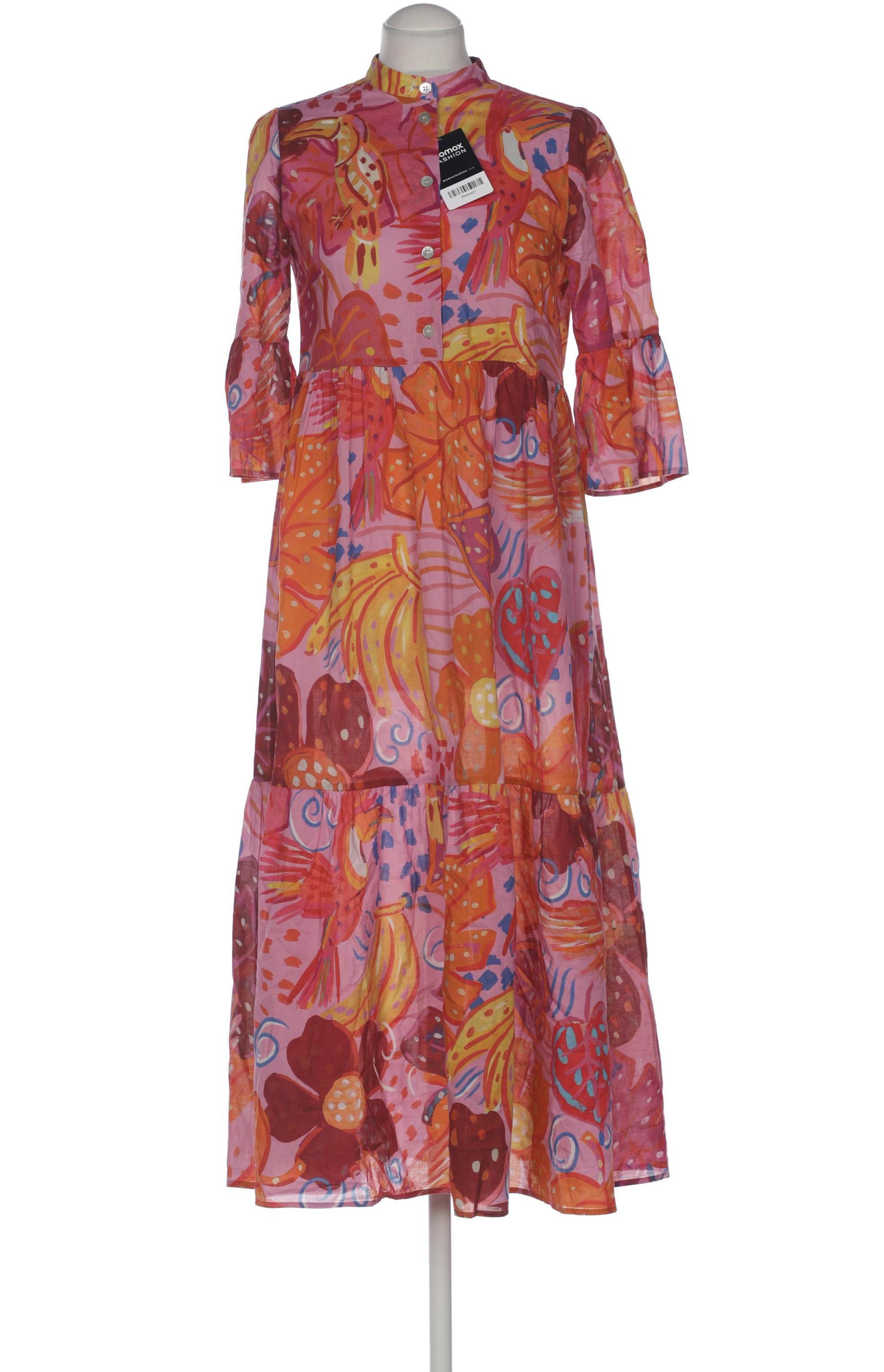

Seidensticker Damen Kleid, pink, Gr. 34