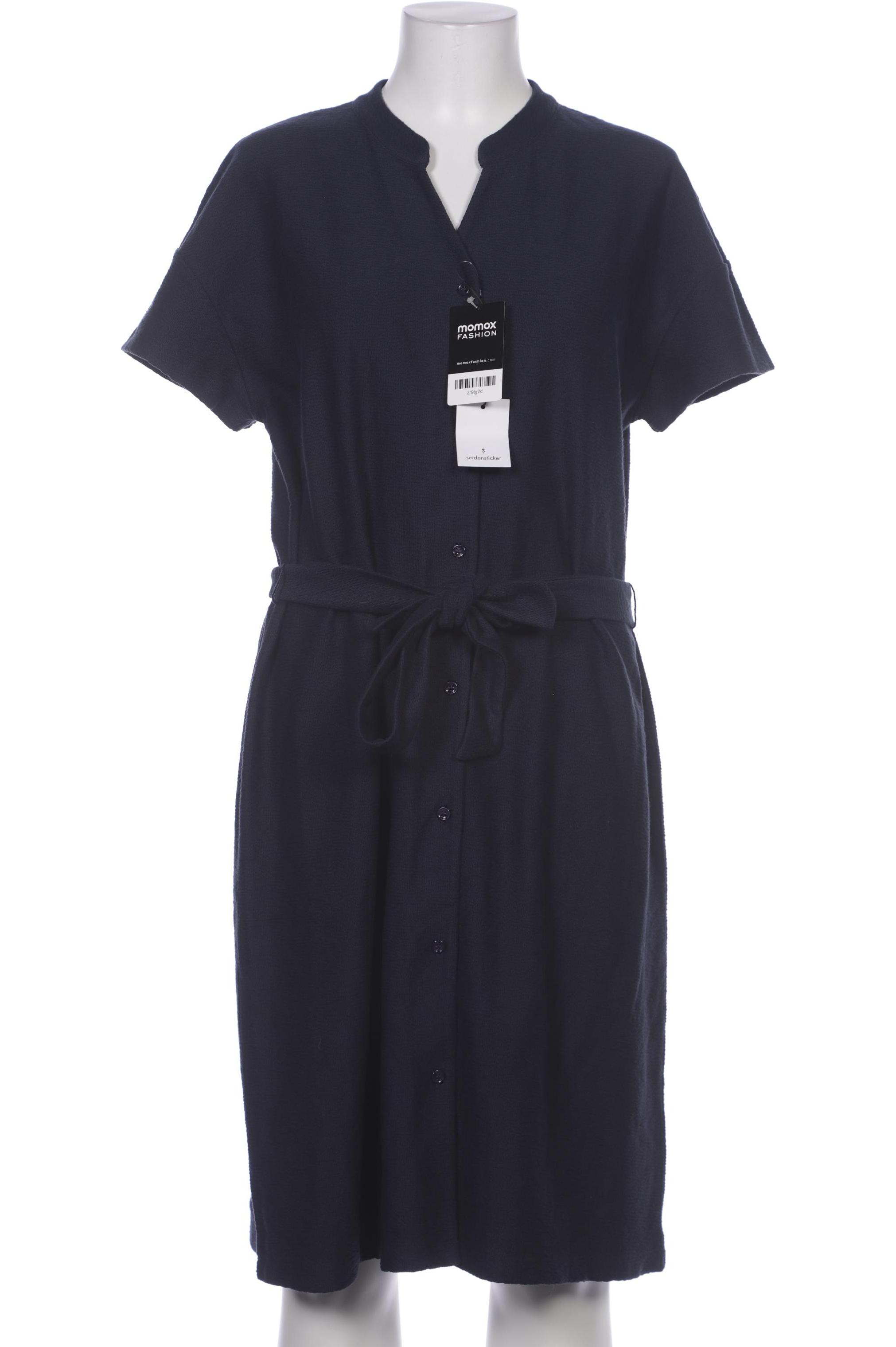 

Seidensticker Damen Kleid, marineblau, Gr. 38