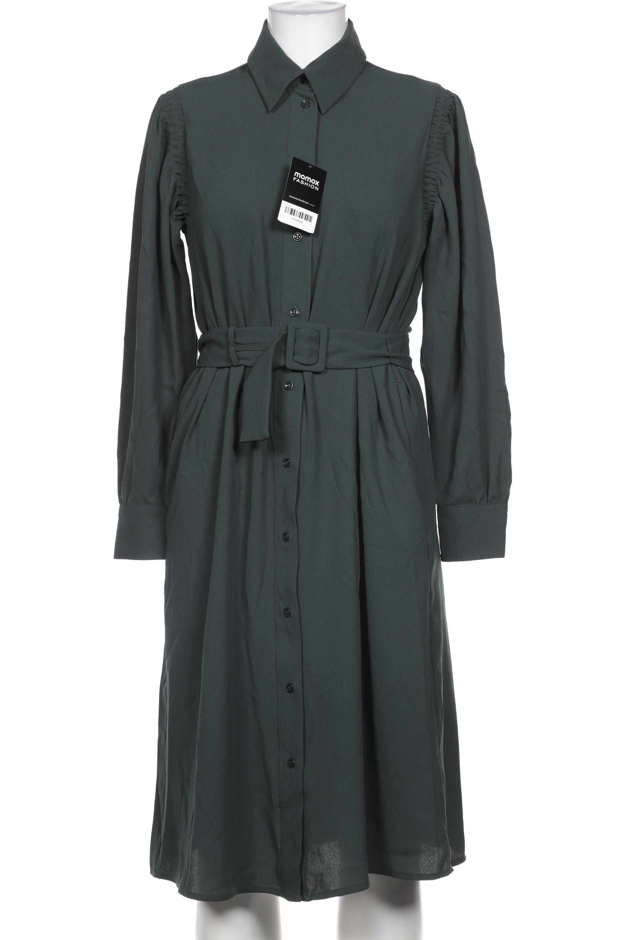 

Seidensticker Damen Kleid, grün, Gr. 36