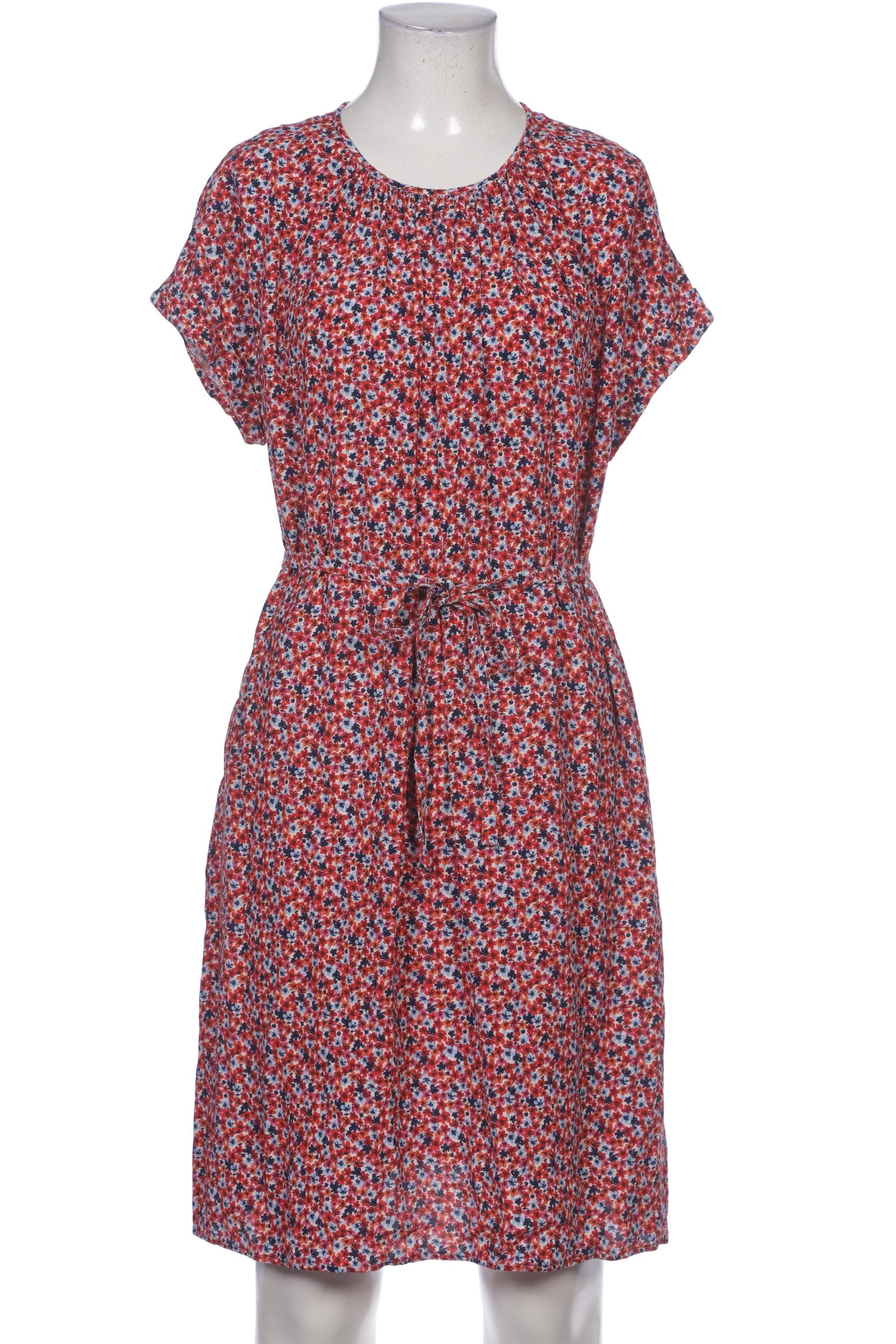 

Seidensticker Damen Kleid, rot, Gr. 38