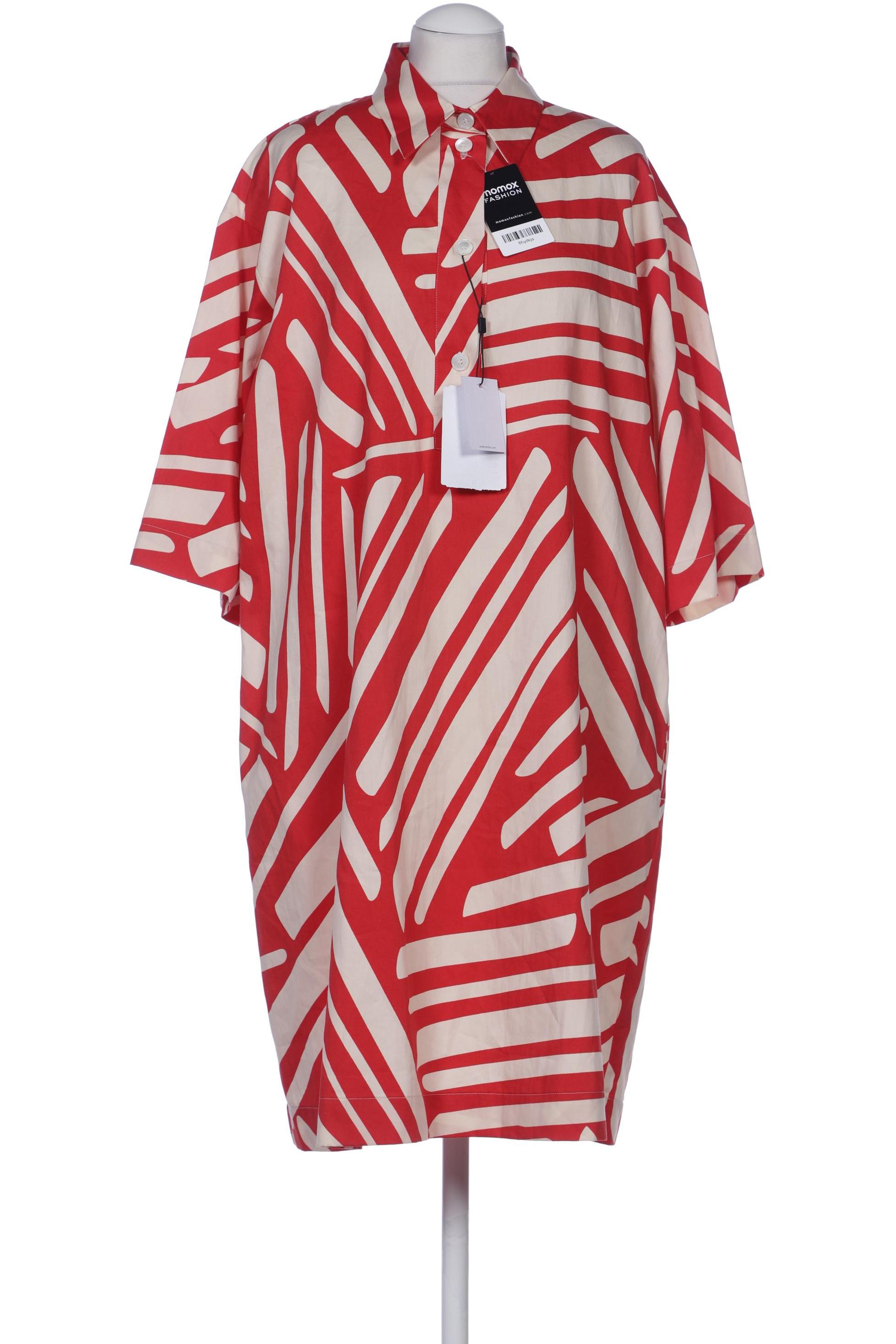 

Seidensticker Damen Kleid, rot, Gr. 42