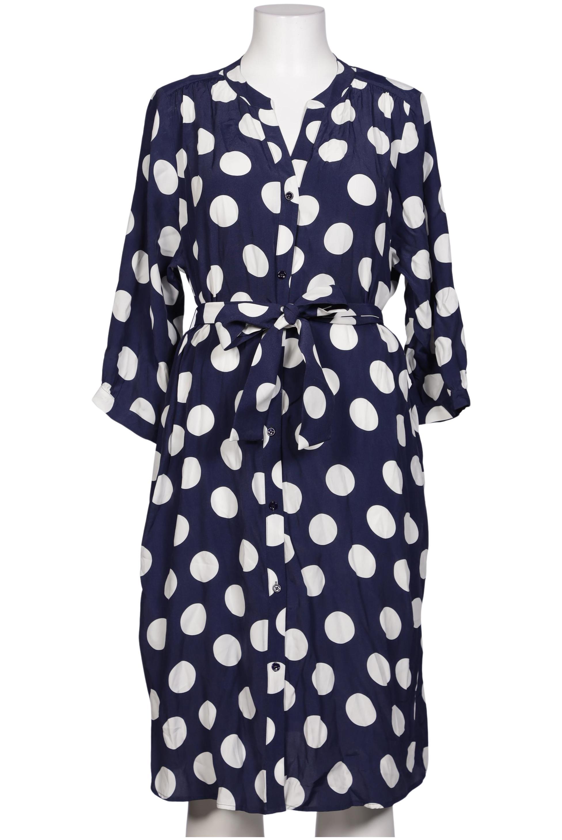 

Seidensticker Damen Kleid, marineblau, Gr. 40