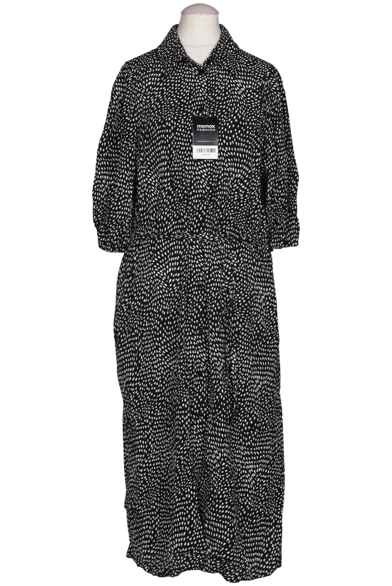 

Seidensticker Damen Kleid, mehrfarbig, Gr. 38