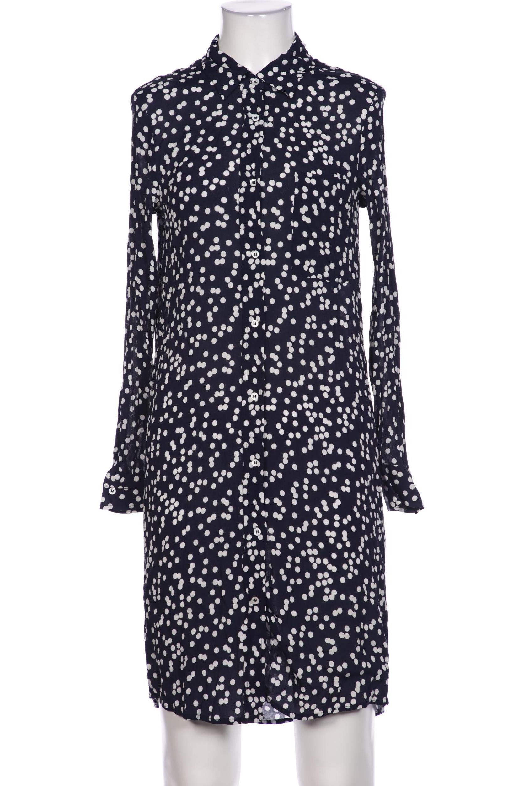 

Seidensticker Damen Kleid, marineblau, Gr. 34
