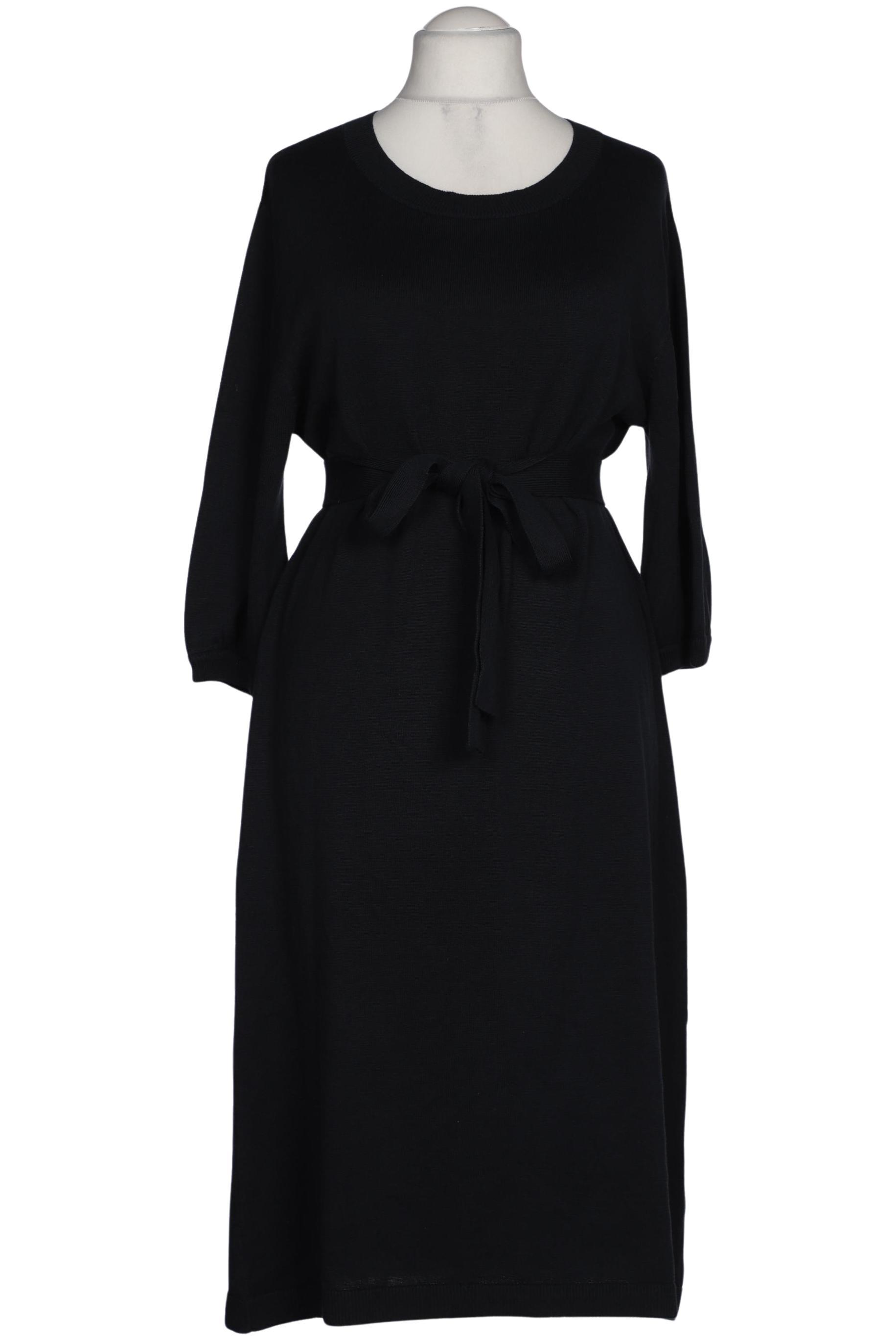 

Seidensticker Damen Kleid, marineblau, Gr. 38