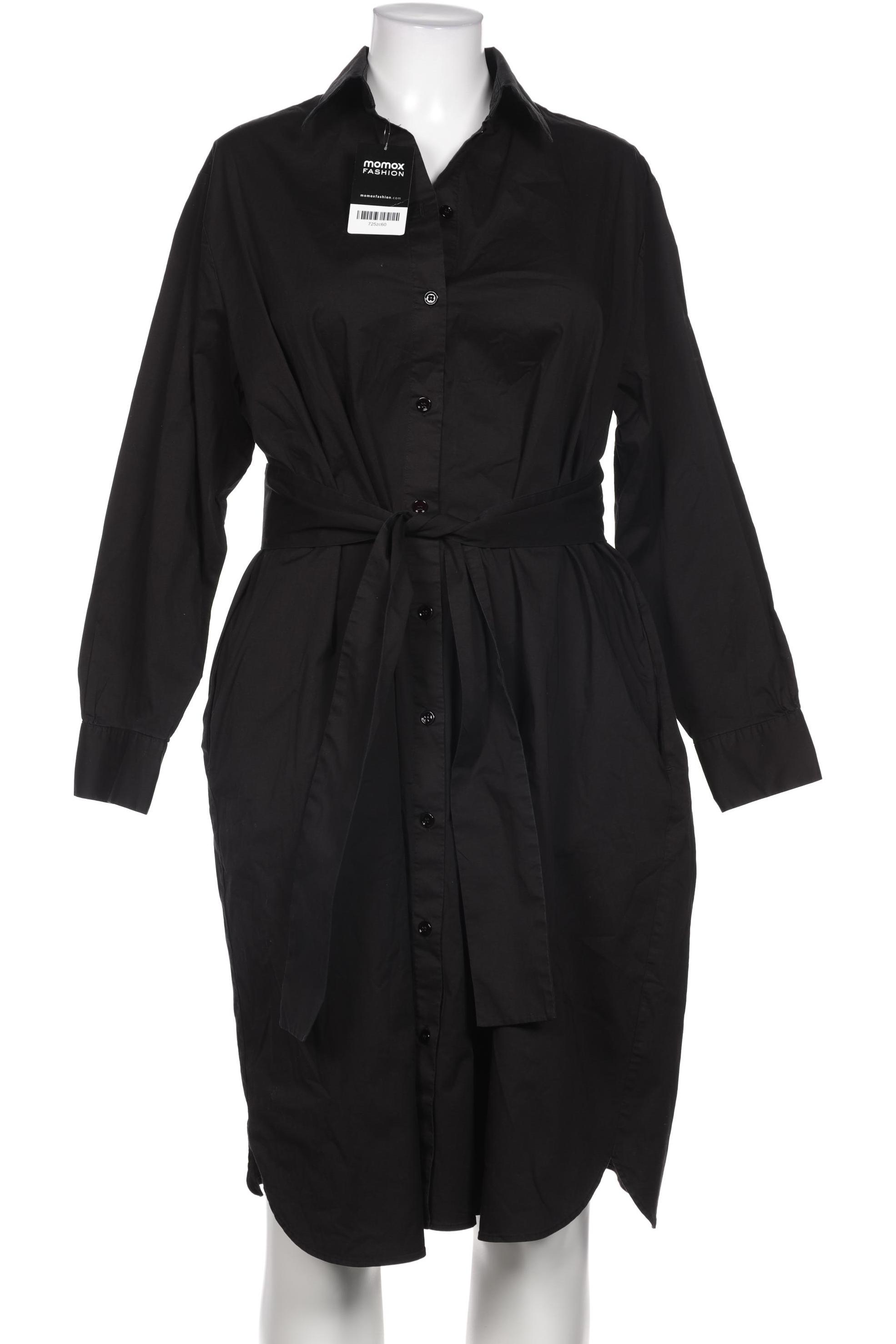 

Seidensticker Damen Kleid, schwarz, Gr. 46