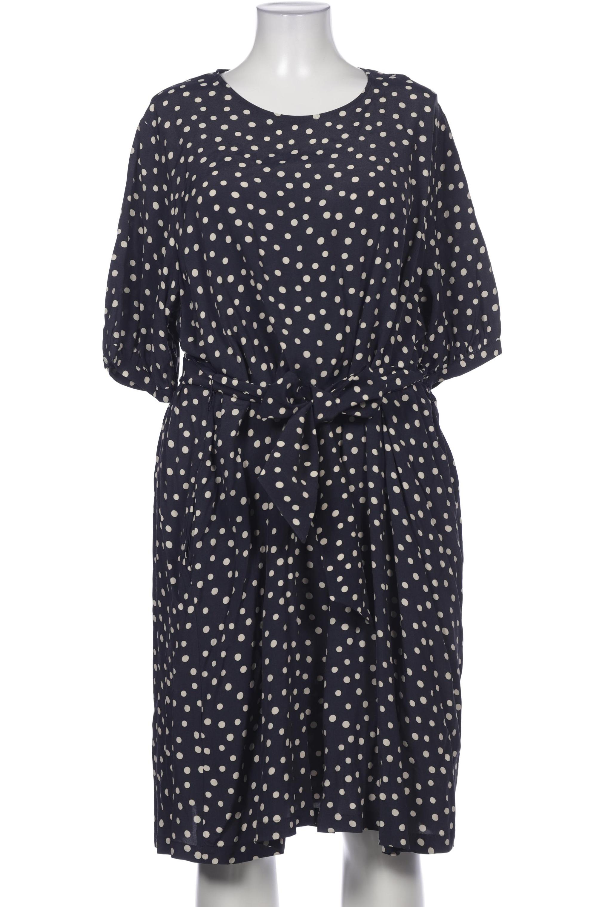 

Seidensticker Damen Kleid, marineblau, Gr. 48
