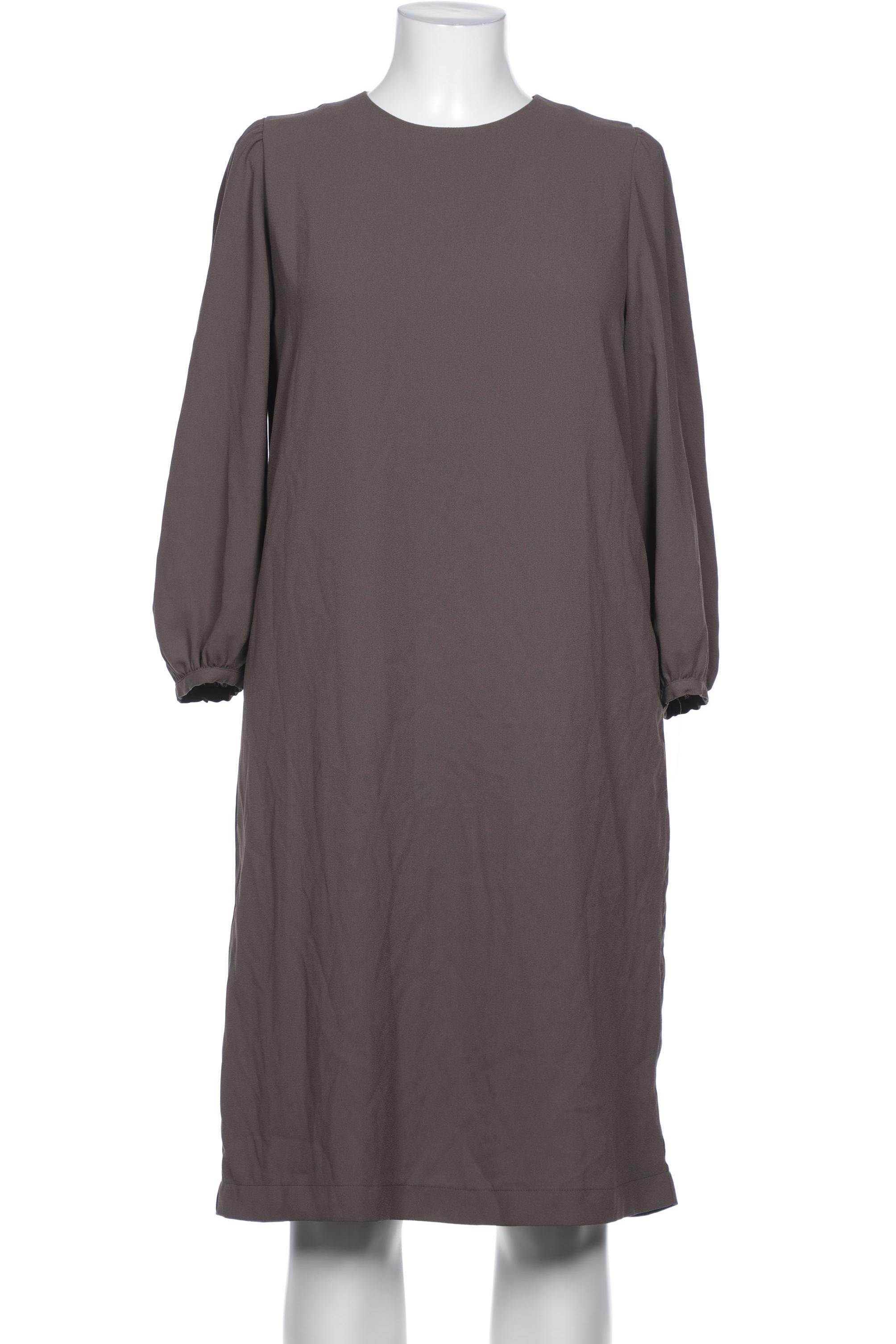 

Seidensticker Damen Kleid, braun, Gr. 38