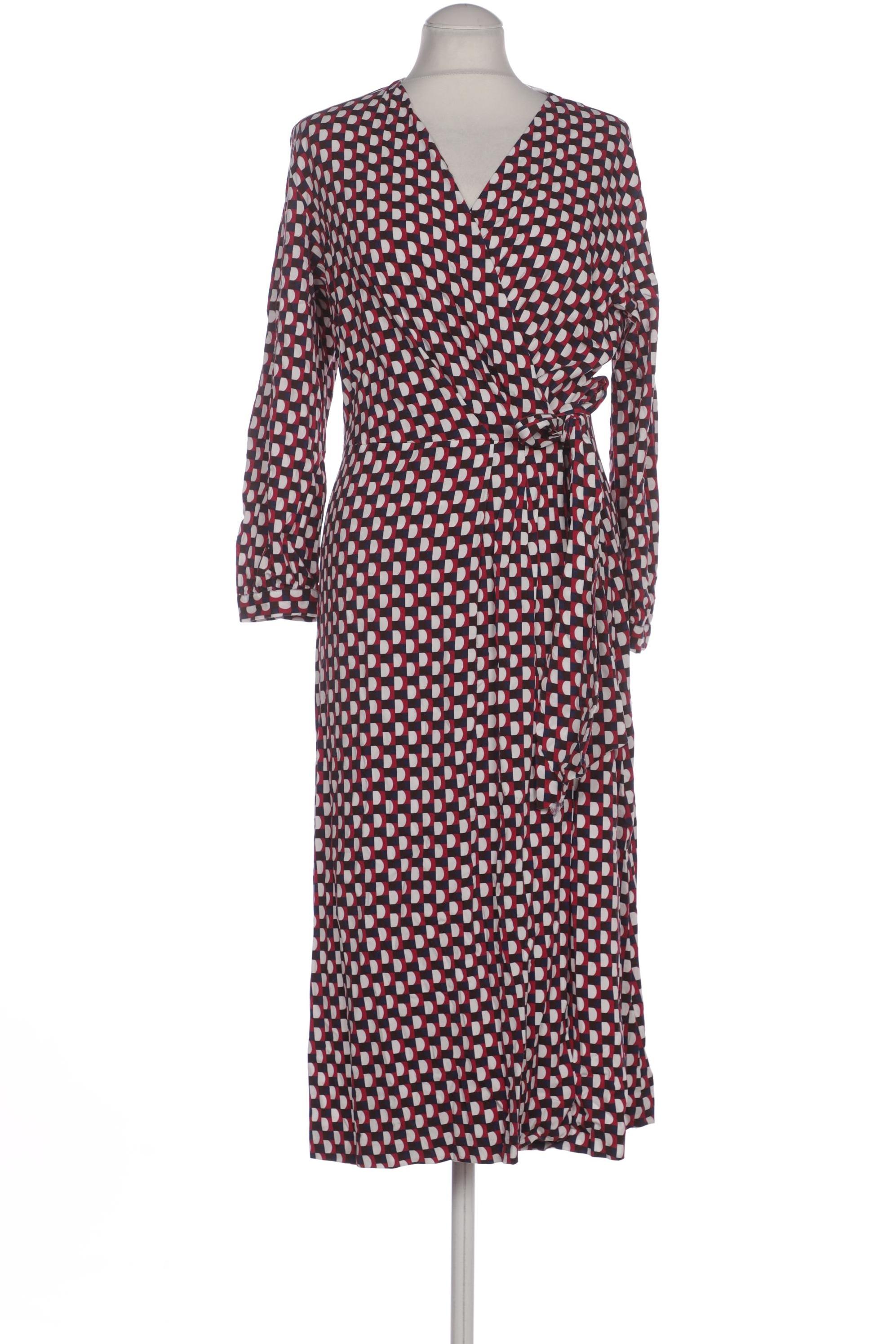 

Seidensticker Damen Kleid, mehrfarbig, Gr. 38