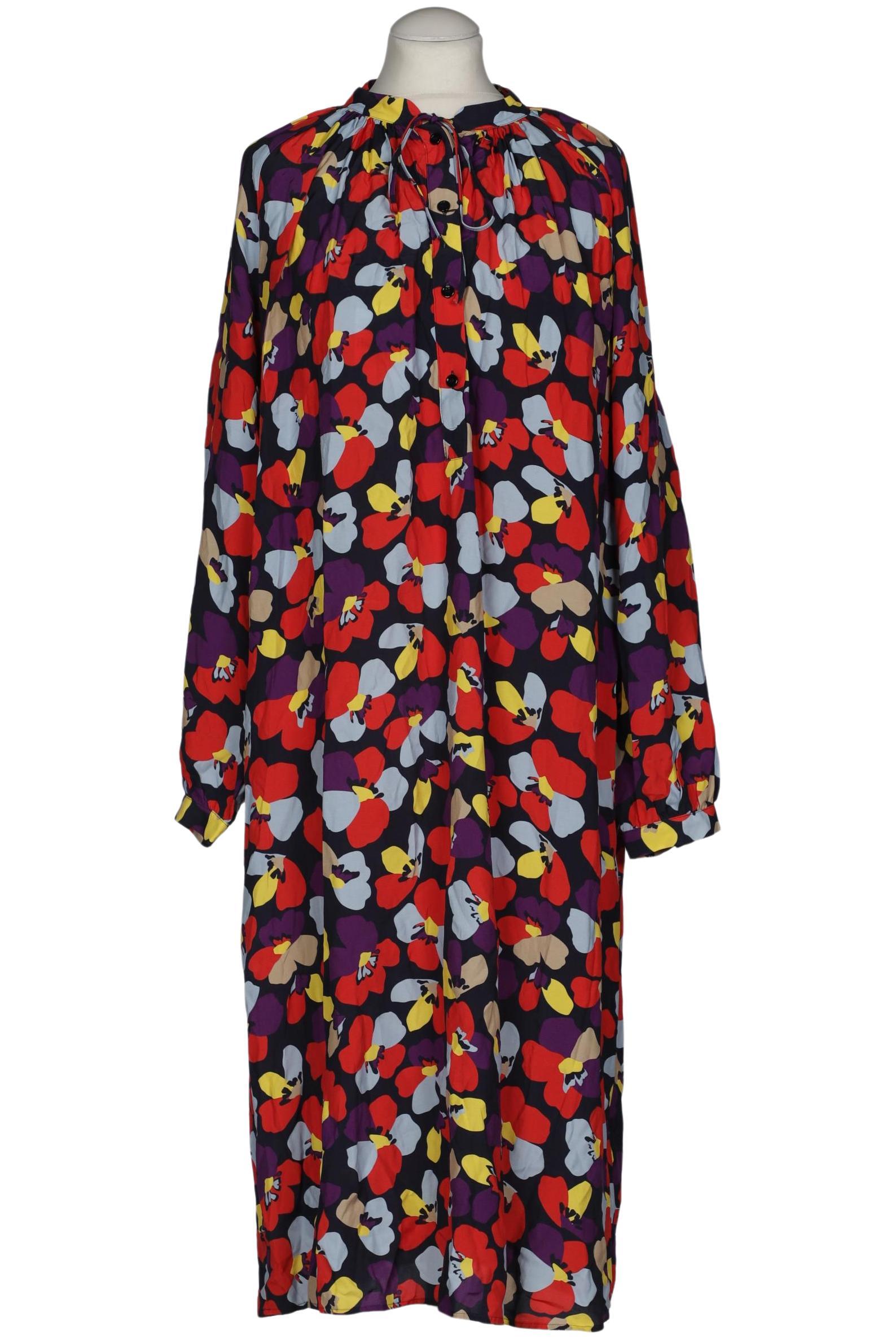 

Seidensticker Damen Kleid, mehrfarbig, Gr. 40