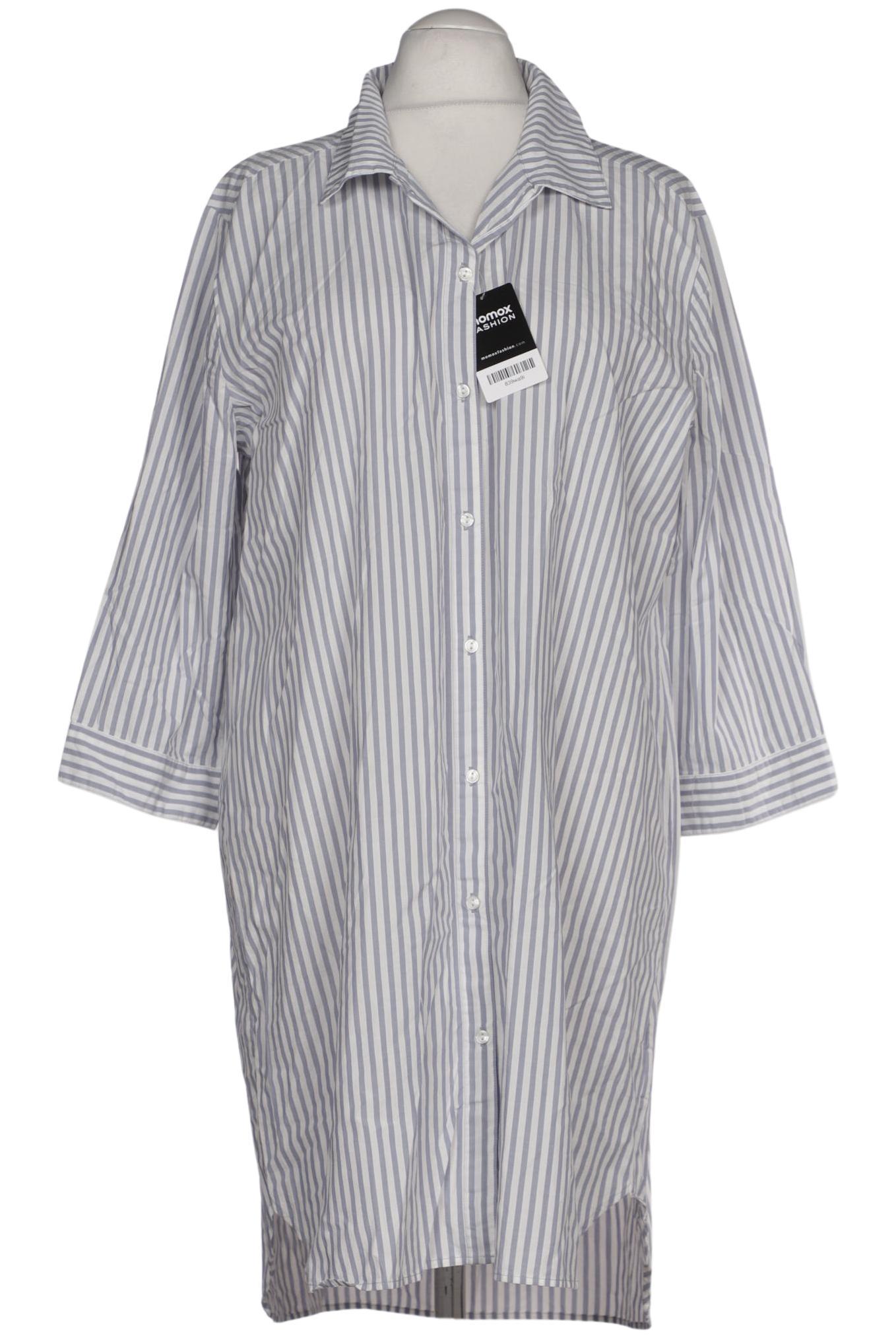 

Seidensticker Damen Kleid, blau, Gr. 50