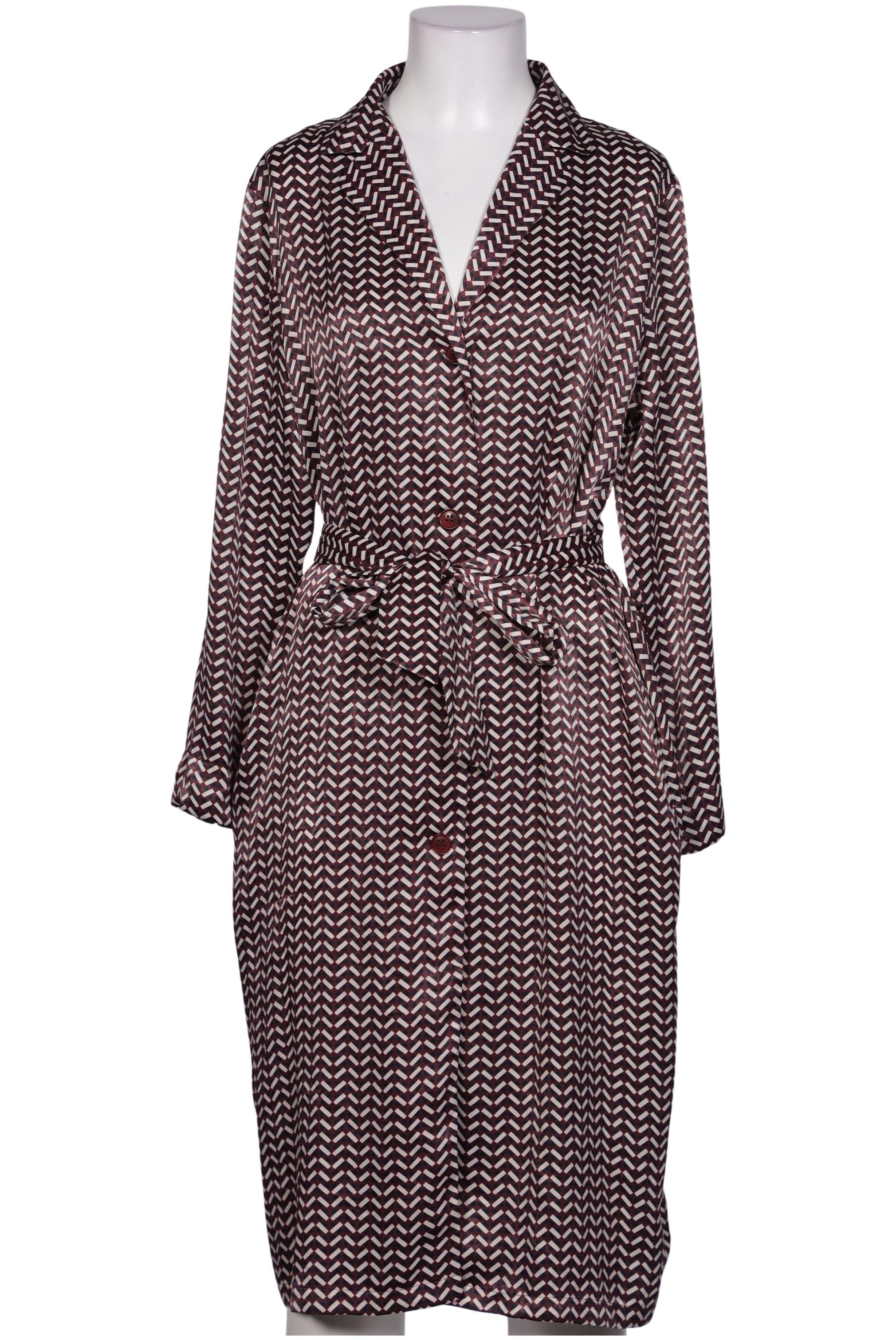 

Seidensticker Damen Kleid, bordeaux, Gr. 36