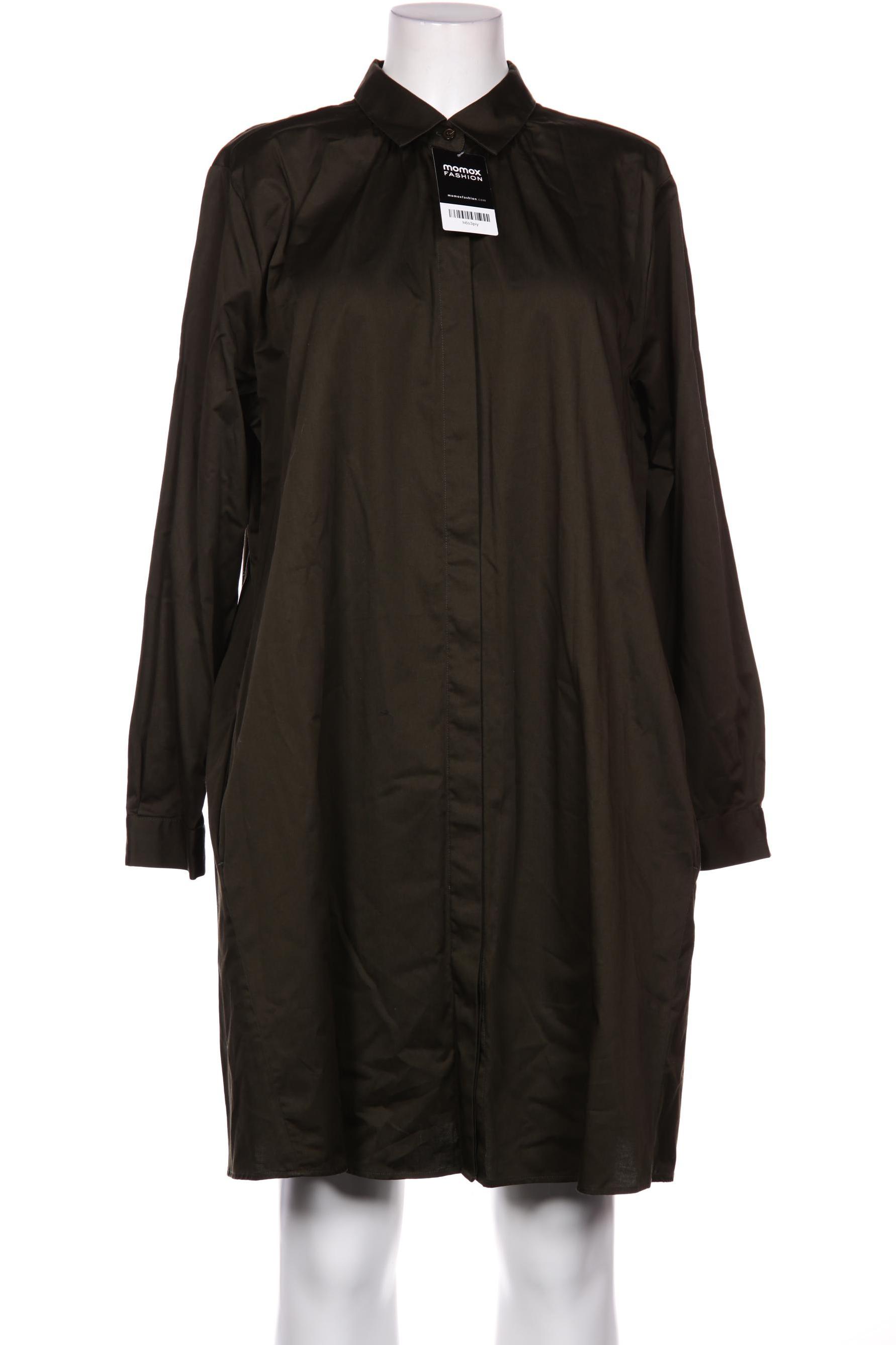 

Seidensticker Damen Kleid, grün, Gr. 46