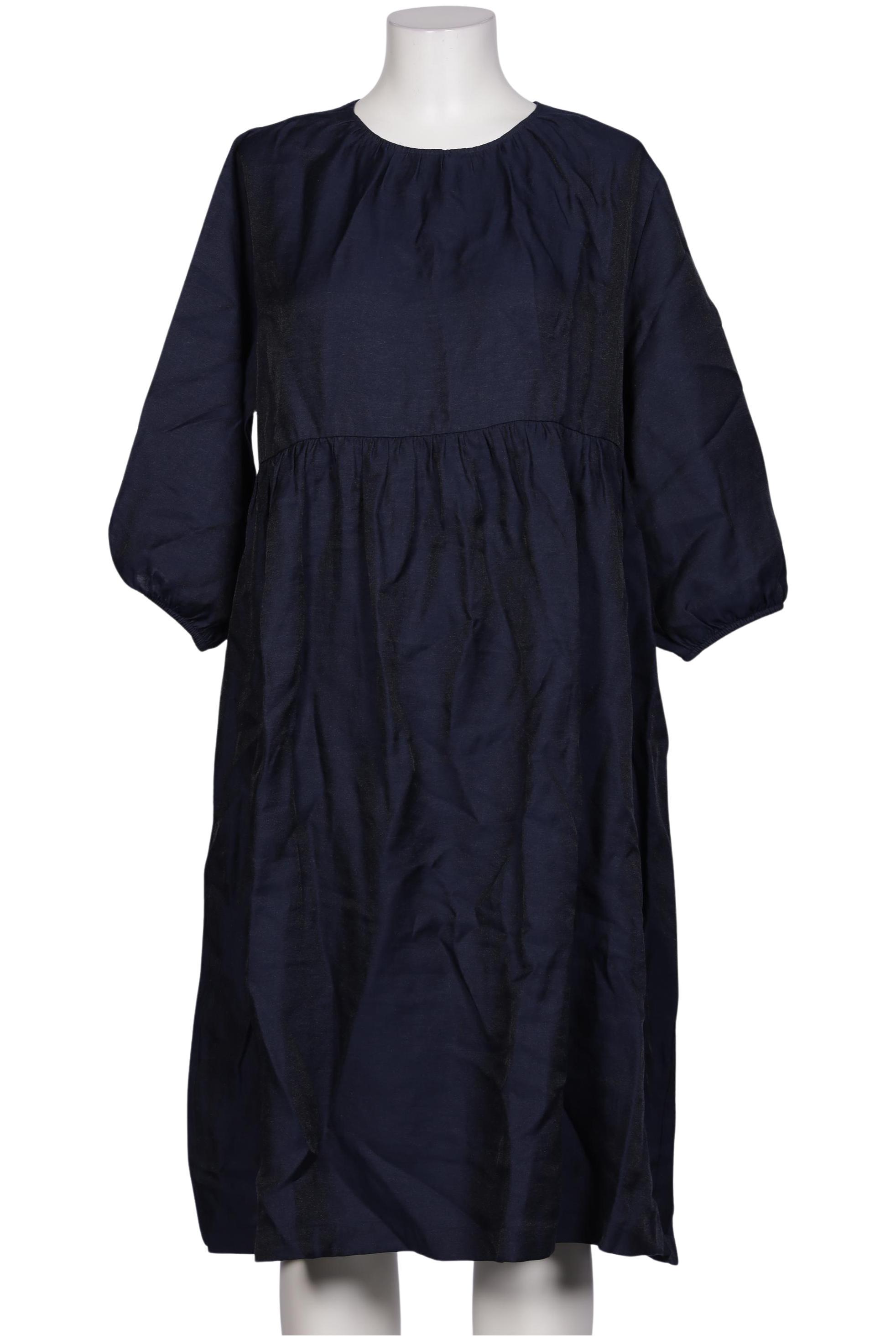 

Seidensticker Damen Kleid, marineblau, Gr. 42