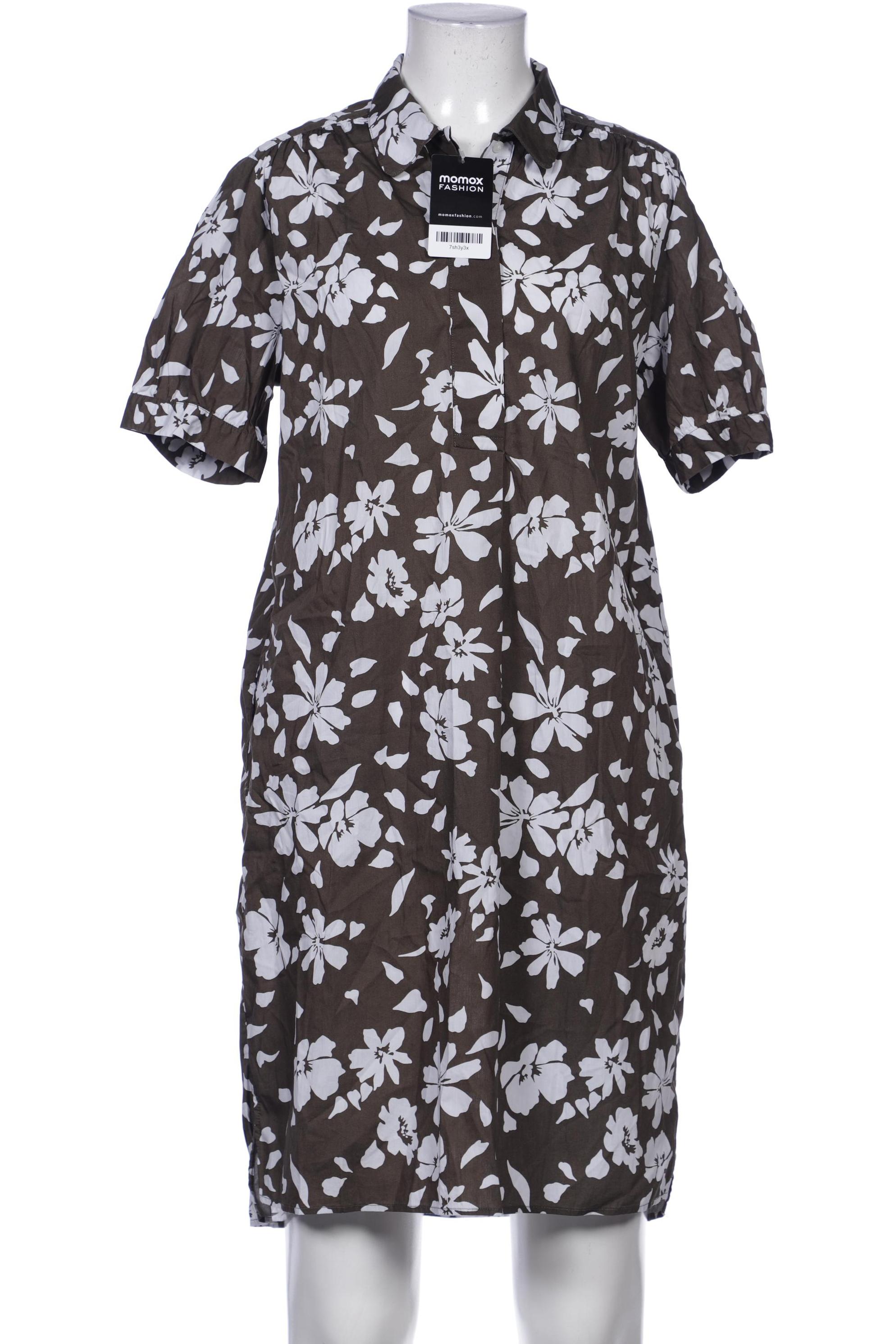 

Seidensticker Damen Kleid, grün, Gr. 34