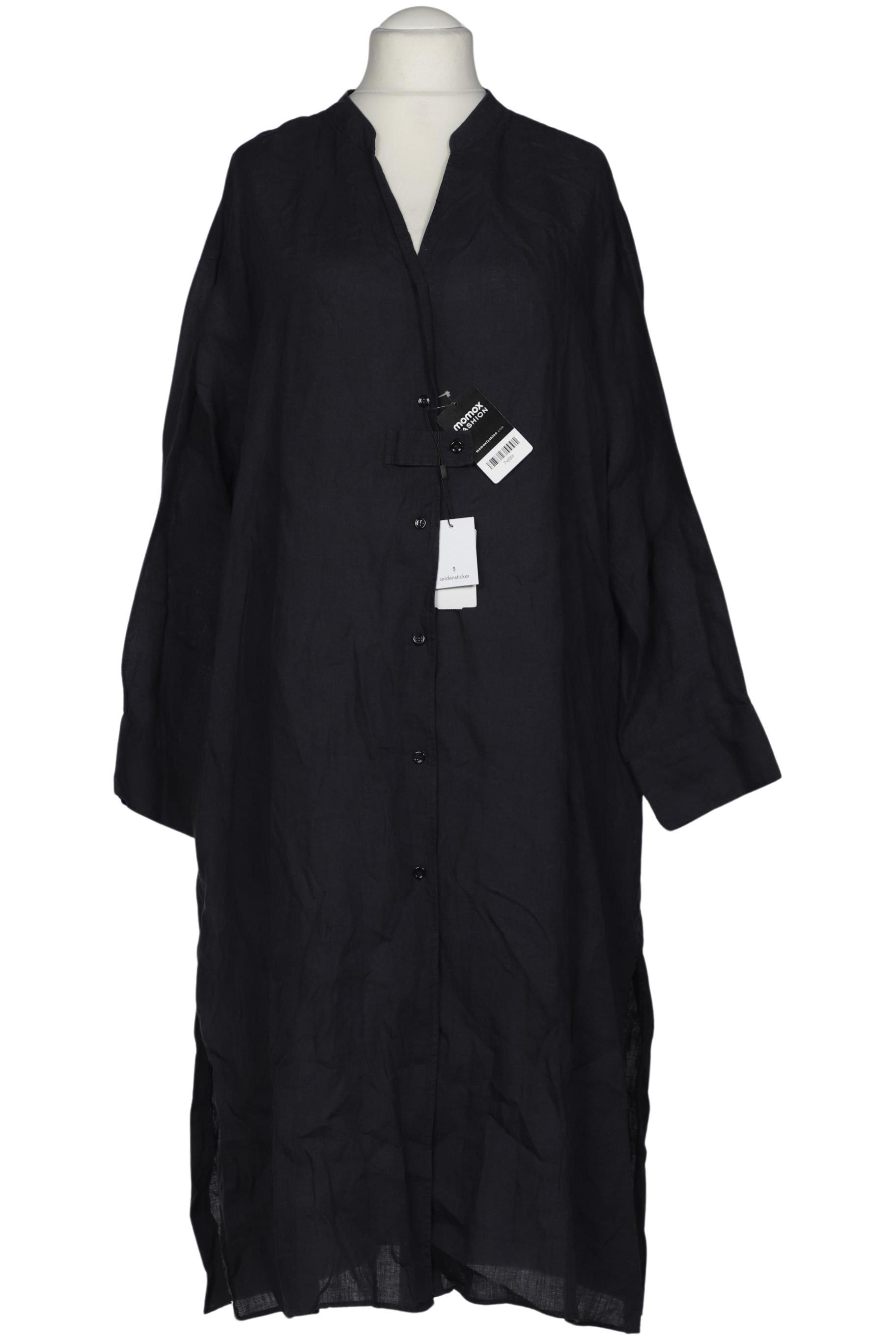 

Seidensticker Damen Kleid, marineblau, Gr. 46