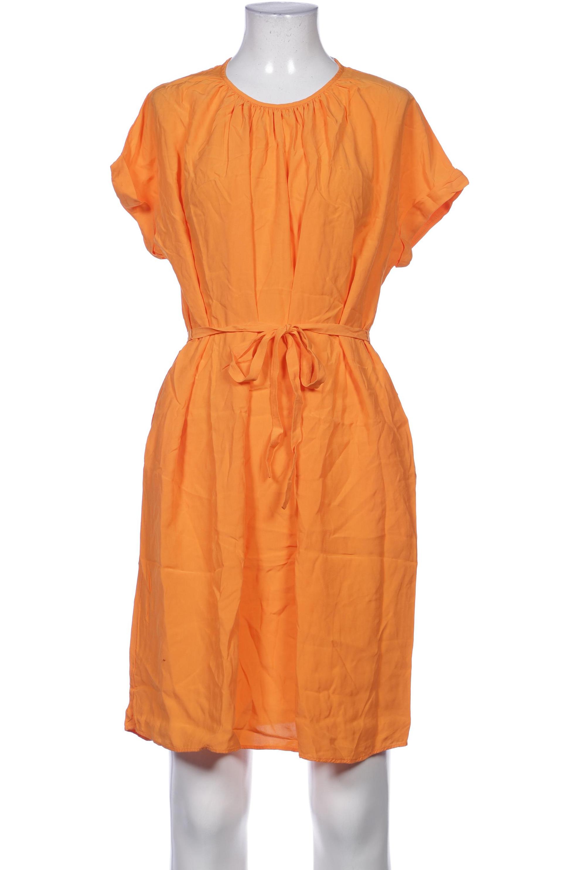

Seidensticker Damen Kleid, orange, Gr. 38