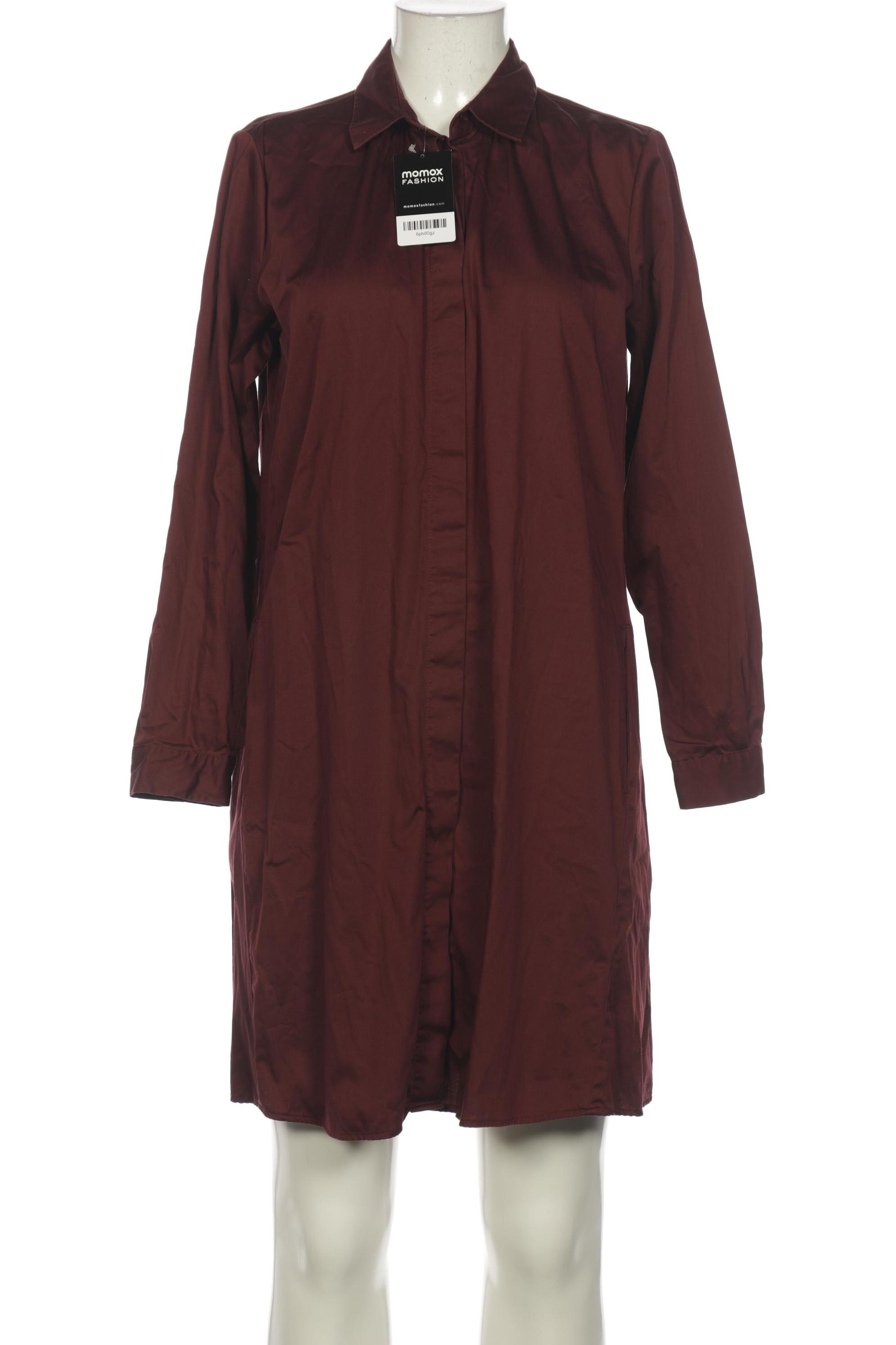 

Seidensticker Damen Kleid, bordeaux, Gr. 40