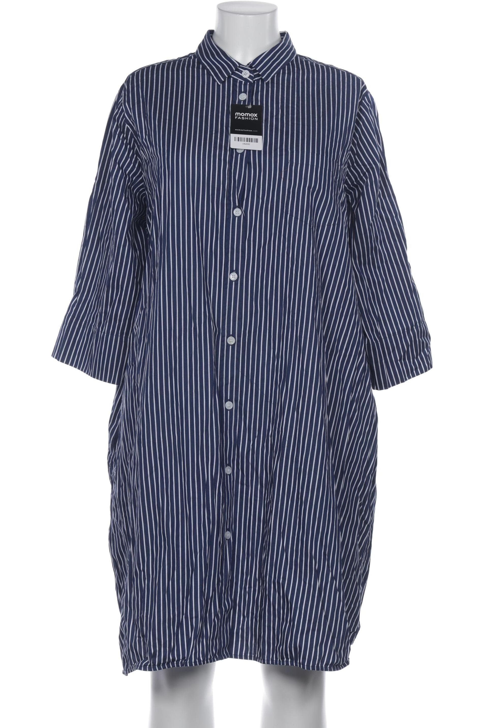 

Seidensticker Damen Kleid, marineblau, Gr. 42