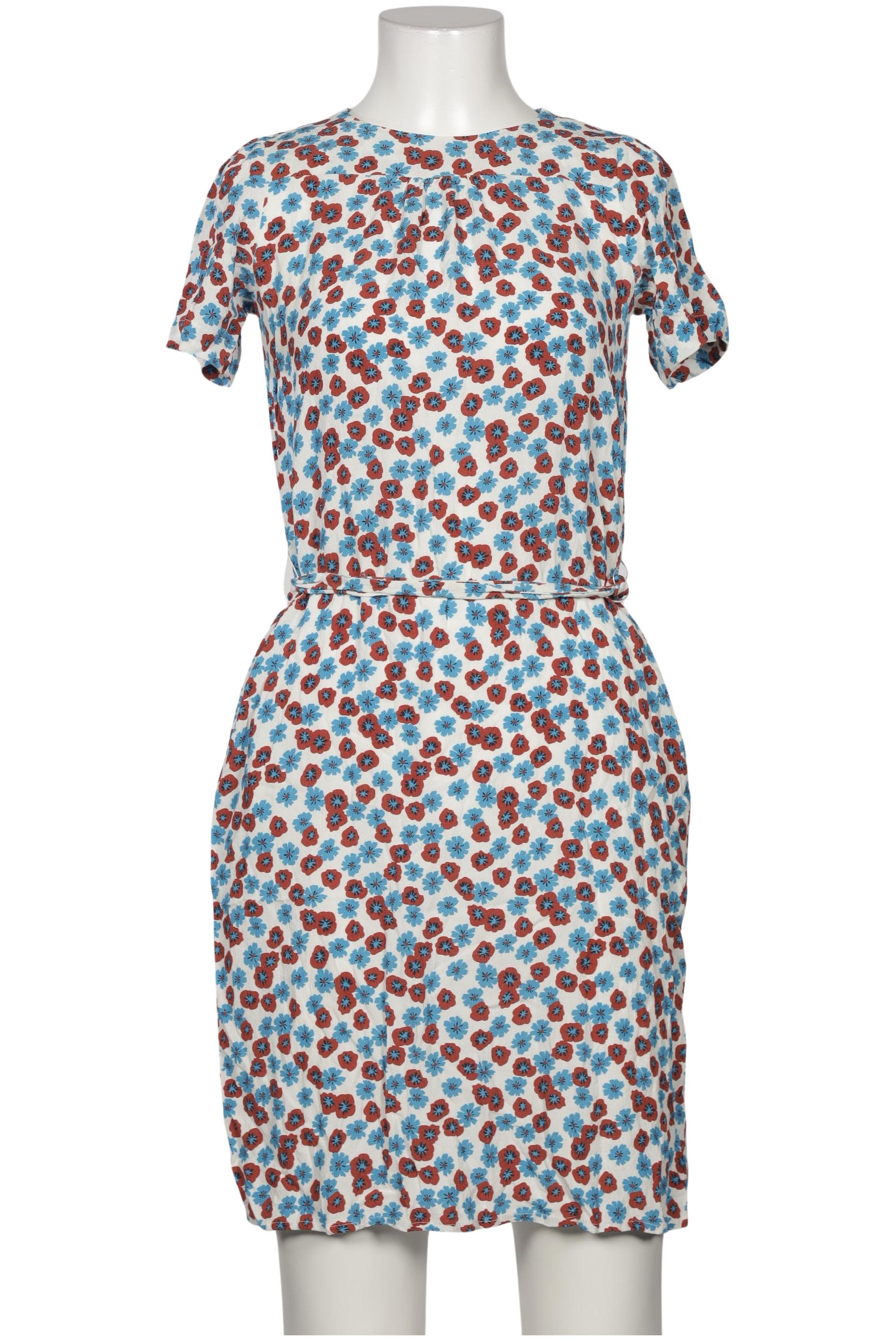 

Seidensticker Damen Kleid, blau, Gr. 36