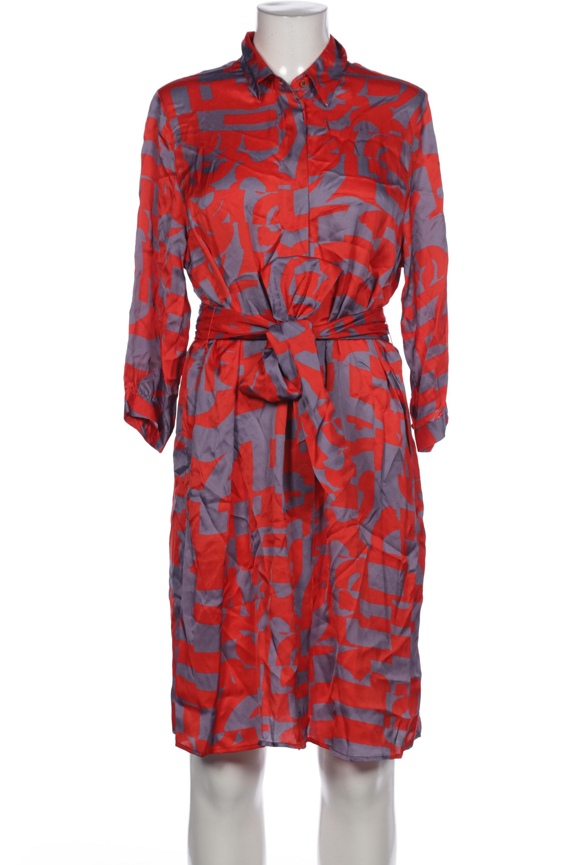 

Seidensticker Damen Kleid, rot, Gr. 40