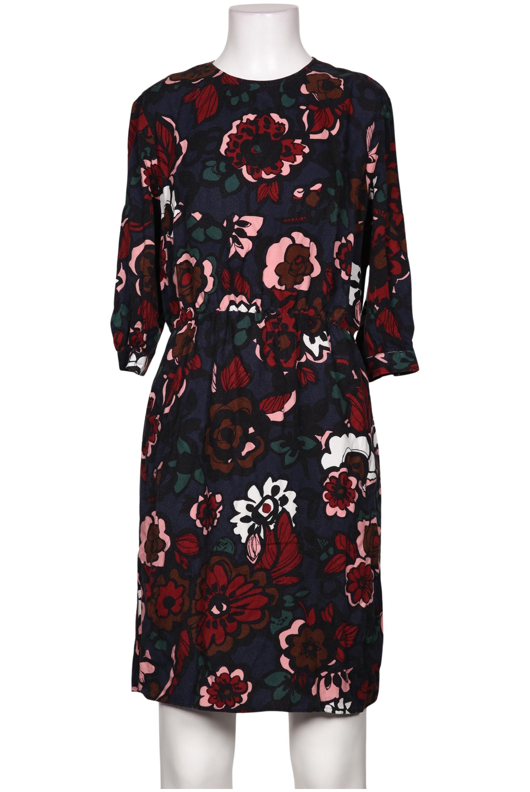 

Seidensticker Damen Kleid, mehrfarbig, Gr. 34